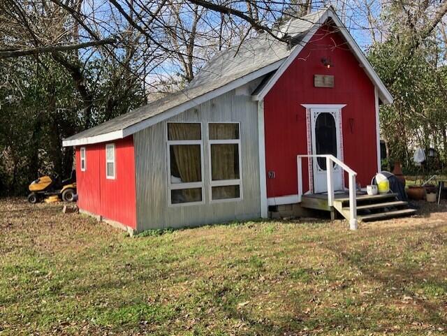 Photo 27 - Residential for sale – 209 S Rush Street  Pleasant Hope, MO