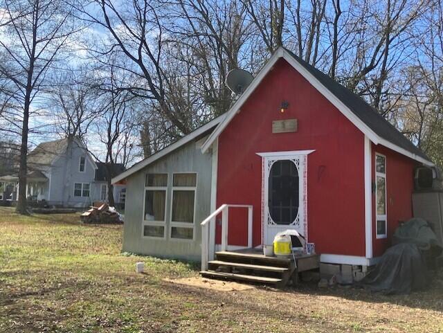 Photo 5 - Residential for sale – 209 S Rush Street  Pleasant Hope, MO