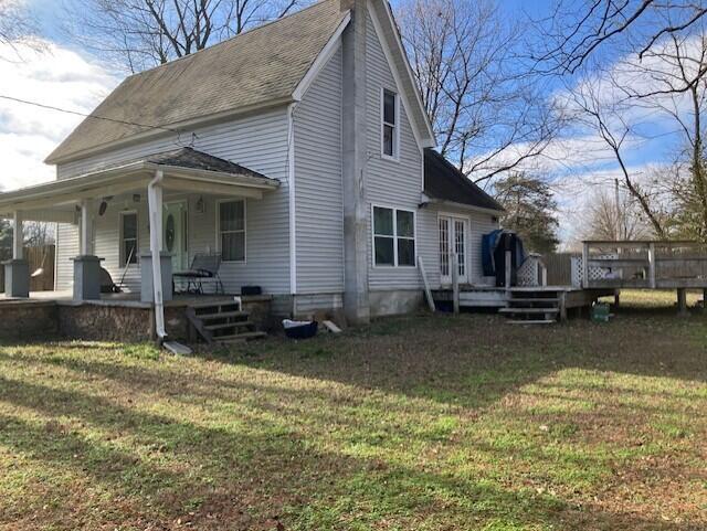 Photo 24 - Residential for sale – 209 S Rush Street  Pleasant Hope, MO