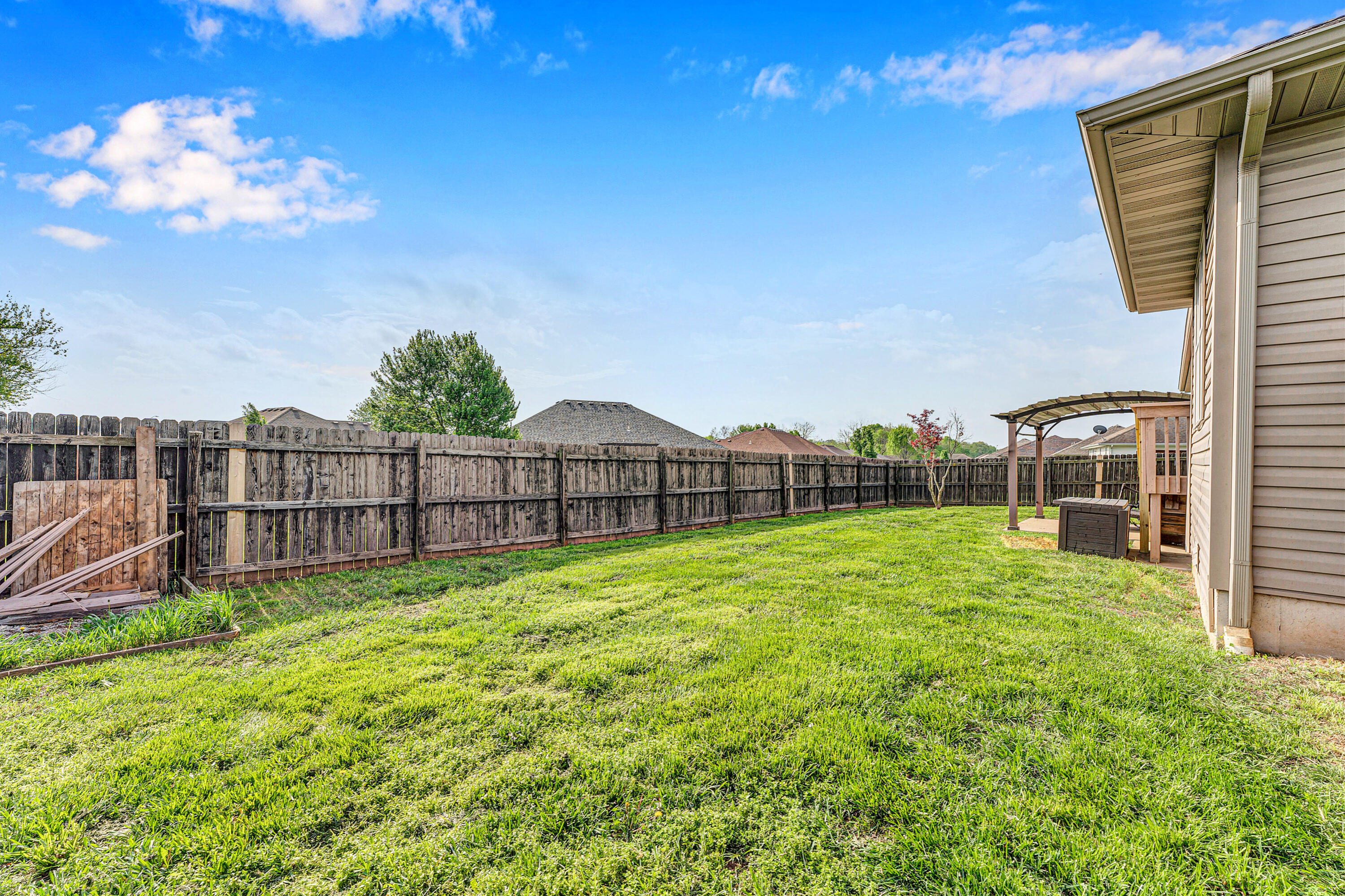 Photo 27 - Residential for sale – 1054 S Tanner Drive  Springfield, MO