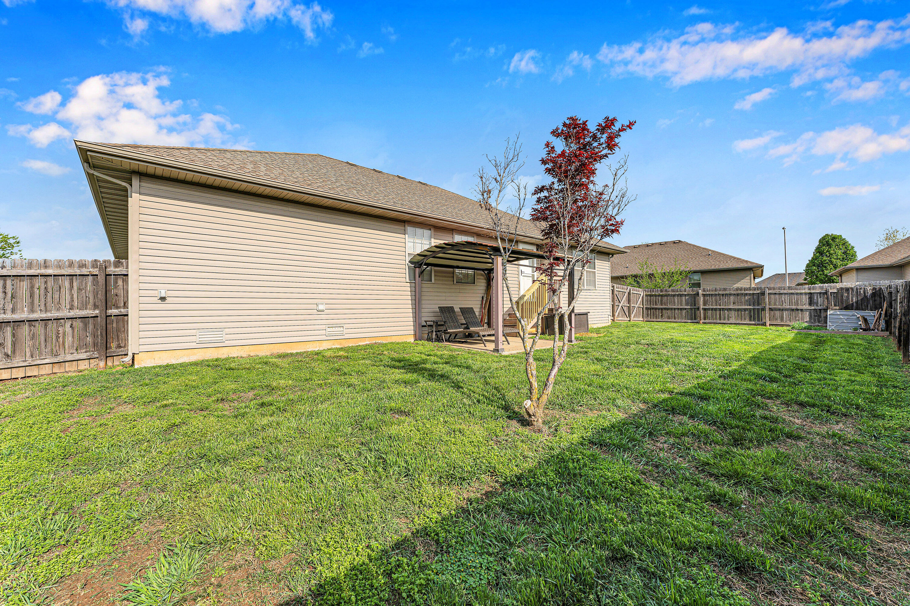 Photo 25 - Residential for sale – 1054 S Tanner Drive  Springfield, MO