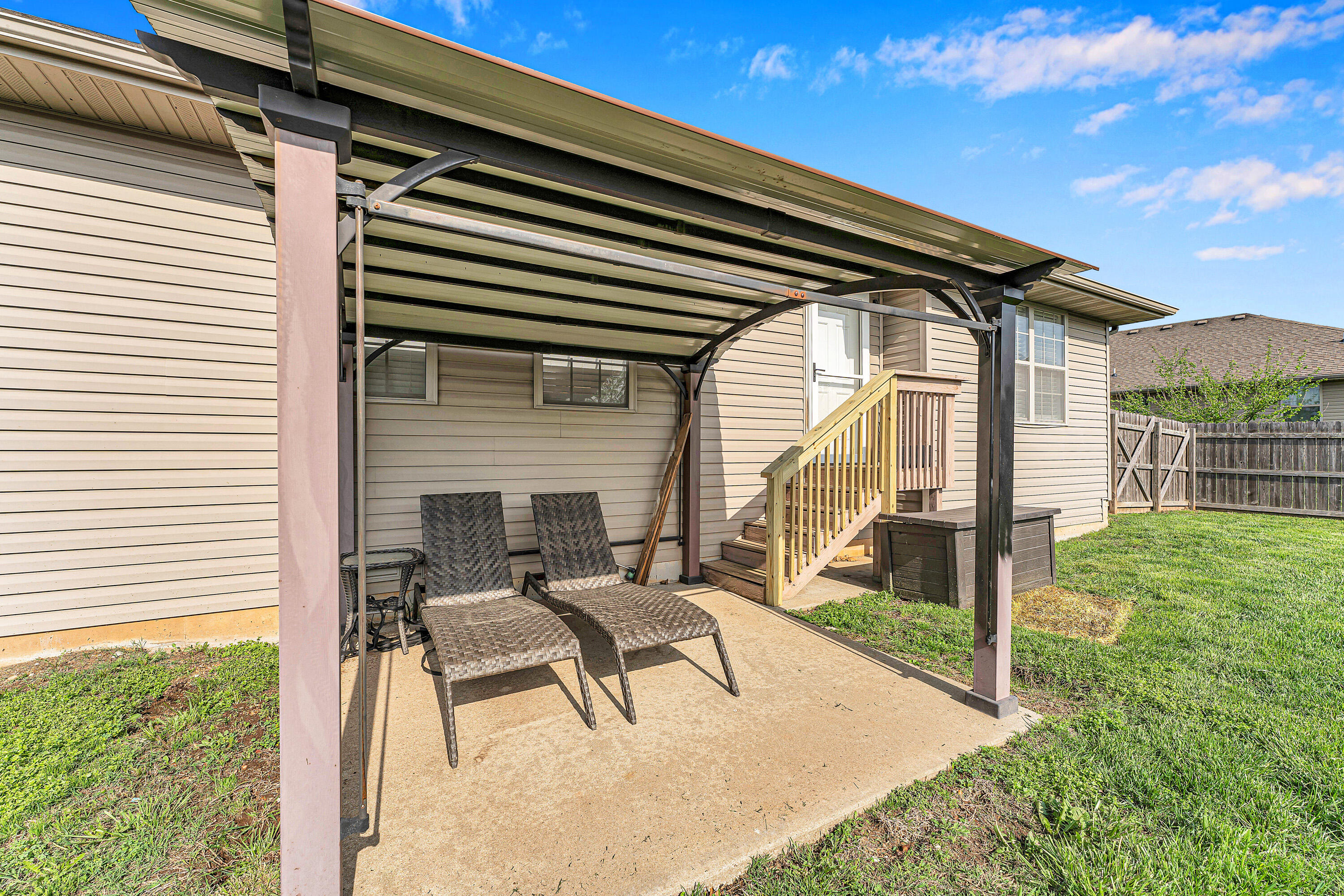 Photo 24 - Residential for sale – 1054 S Tanner Drive  Springfield, MO