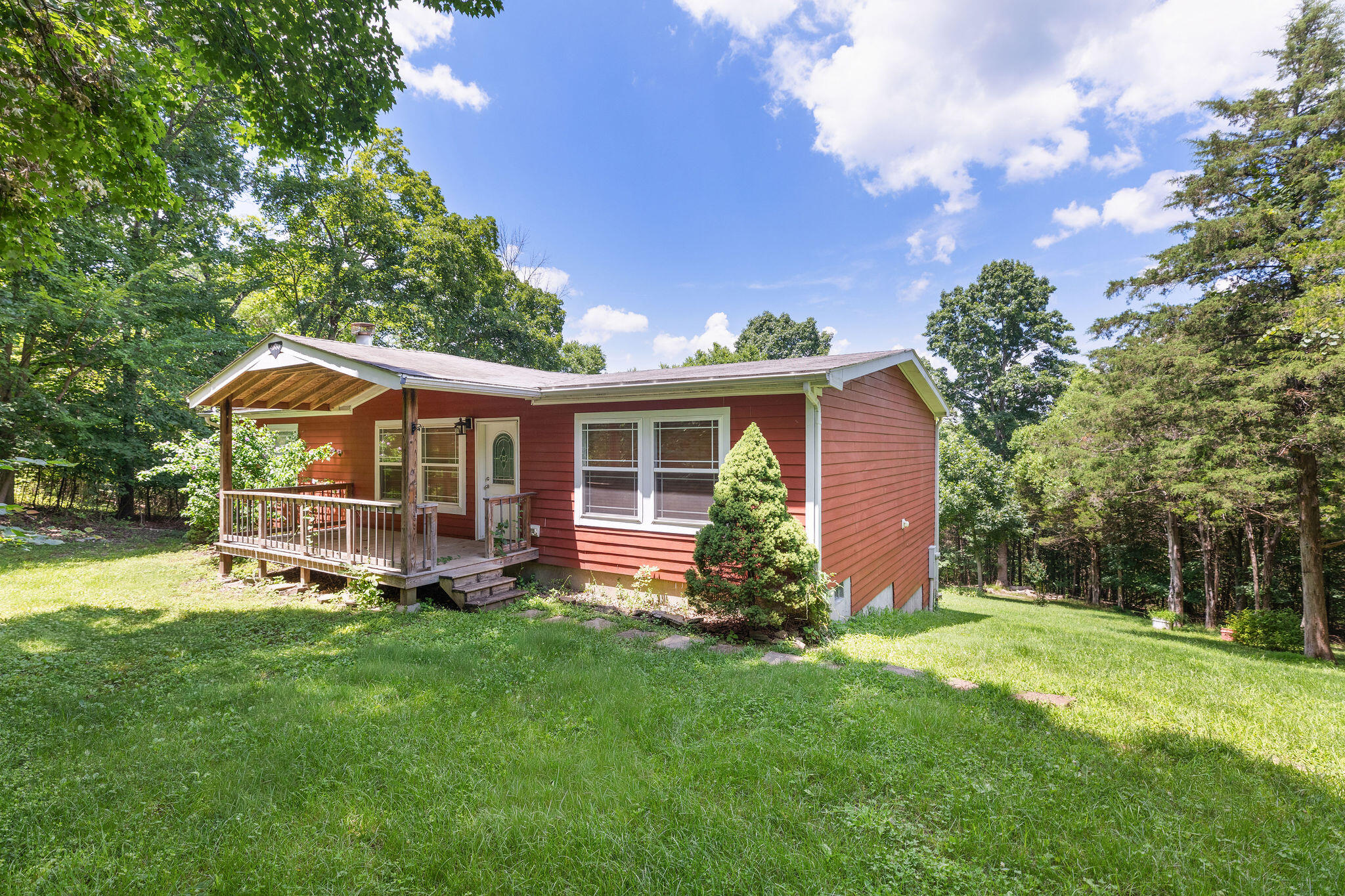 Photo 11 - Residential for sale – 4000  Victor Church Road  Branson, MO