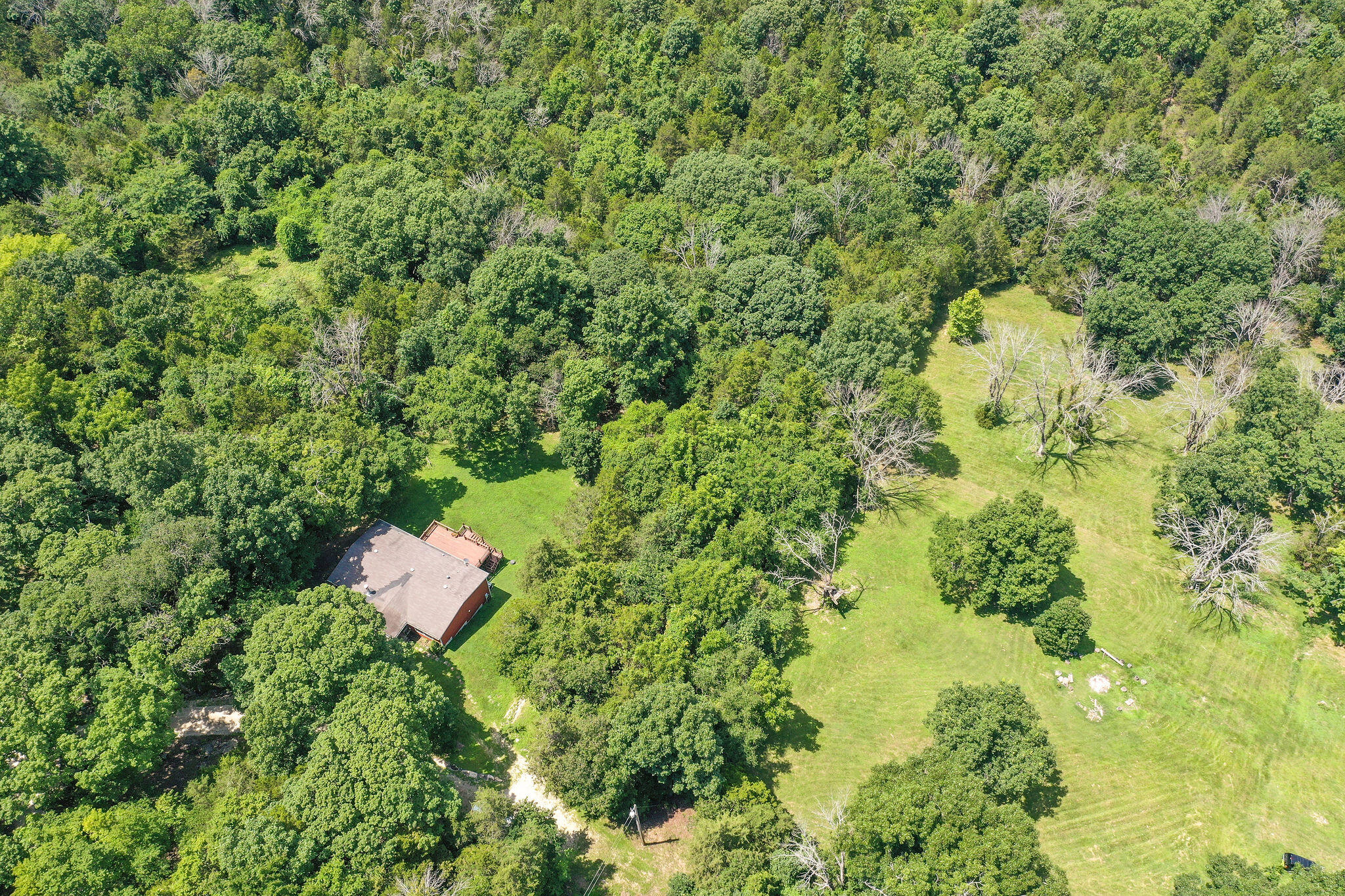 Photo 29 - Residential for sale – 4000  Victor Church Road  Branson, MO