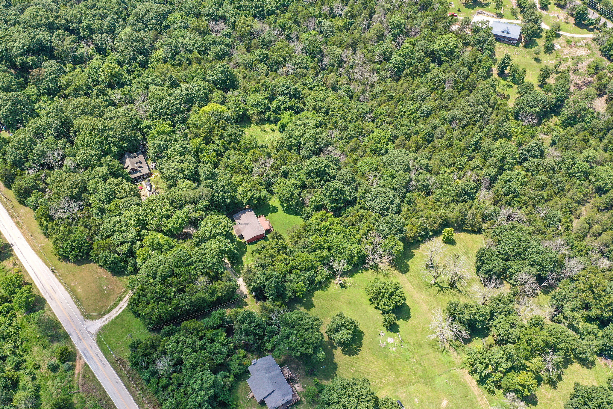 Photo 30 - Residential for sale – 4000  Victor Church Road  Branson, MO