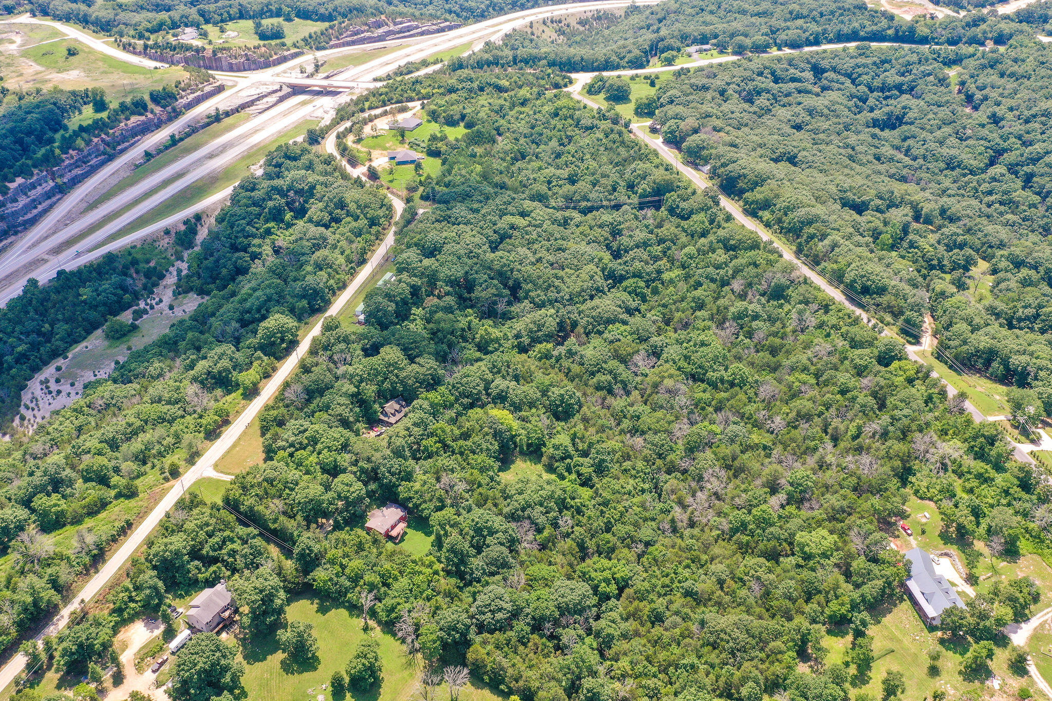 Photo 32 - Residential for sale – 4000  Victor Church Road  Branson, MO