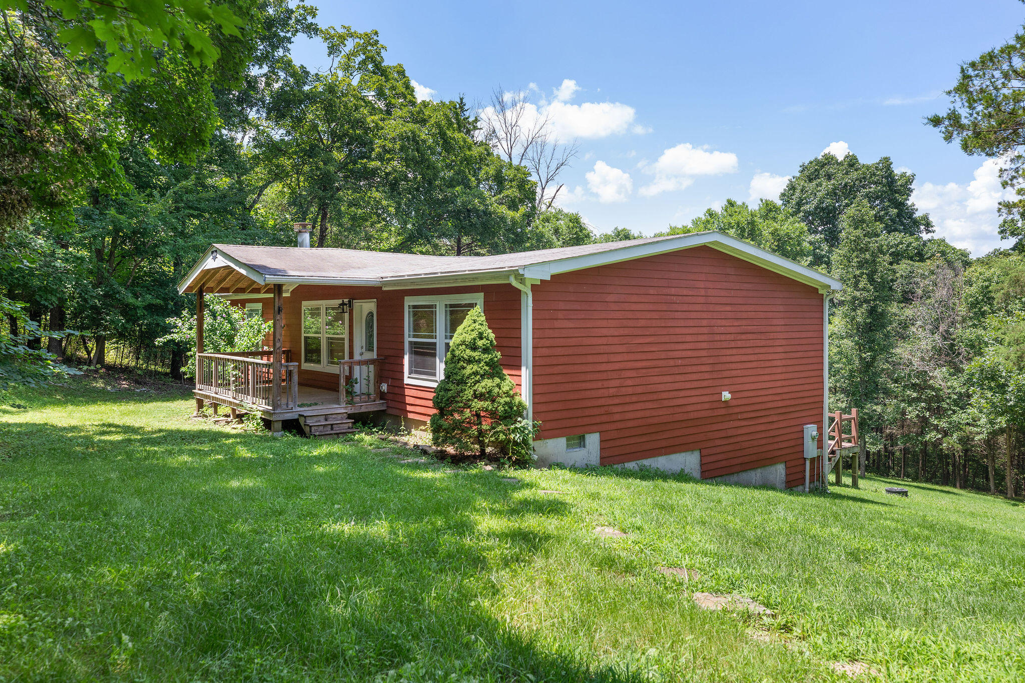 Photo 10 - Residential for sale – 4000  Victor Church Road  Branson, MO