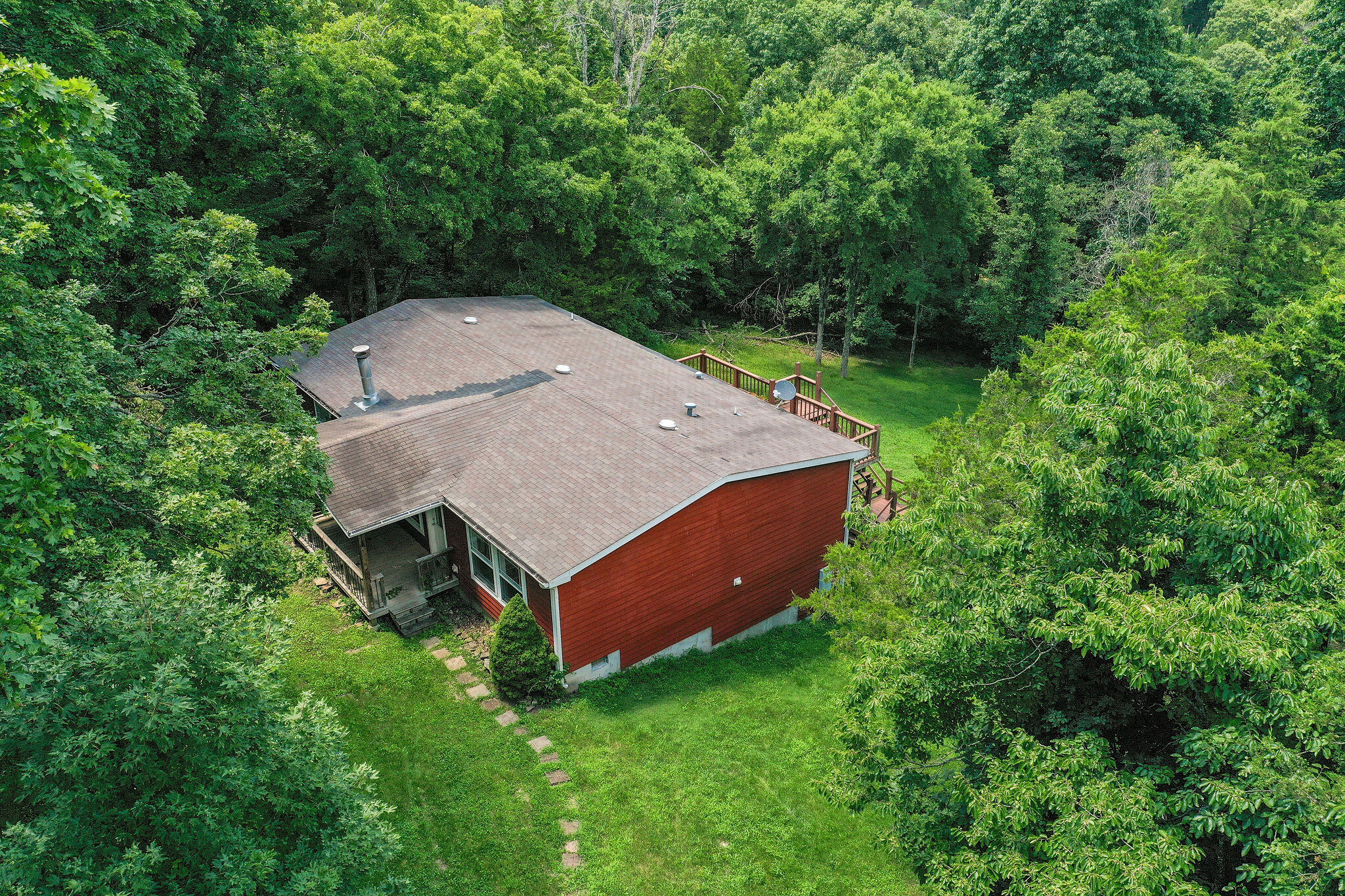 Photo 28 - Residential for sale – 4000  Victor Church Road  Branson, MO
