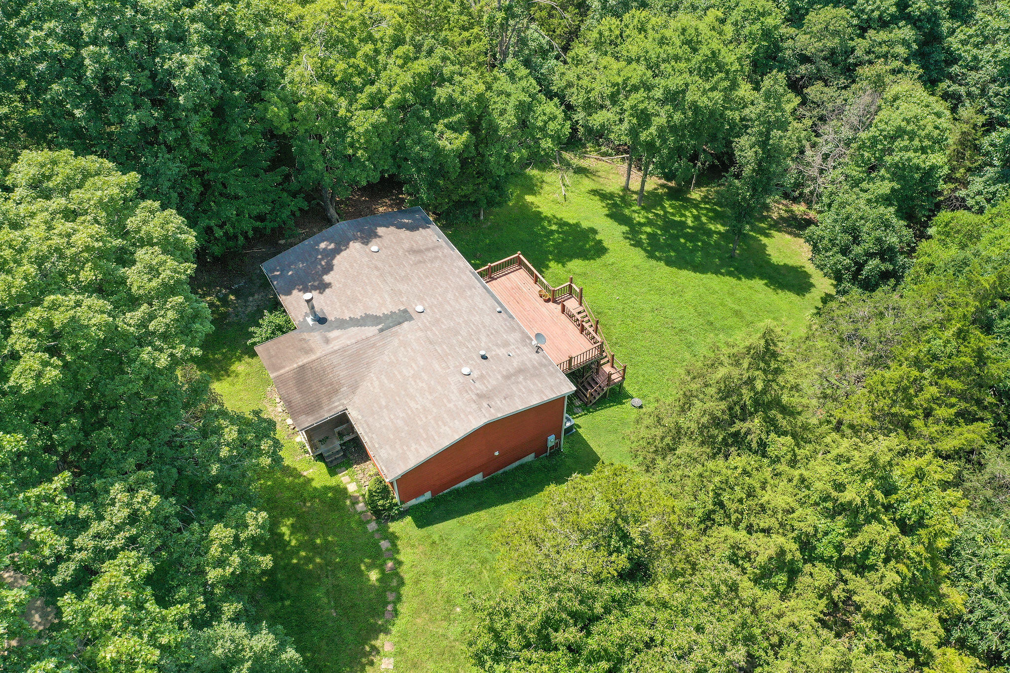 Photo 35 - Residential for sale – 4000  Victor Church Road  Branson, MO