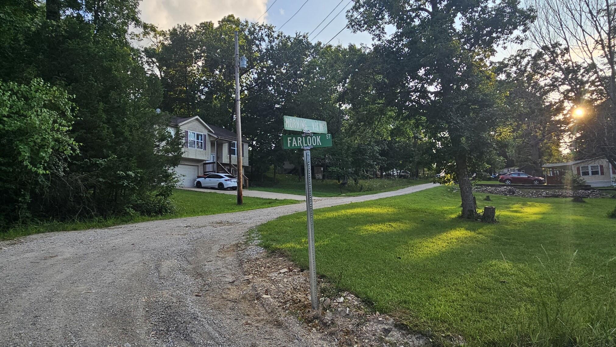 Photo 3 - Land for sale – 000  Morningview   Merriam Woods, MO
