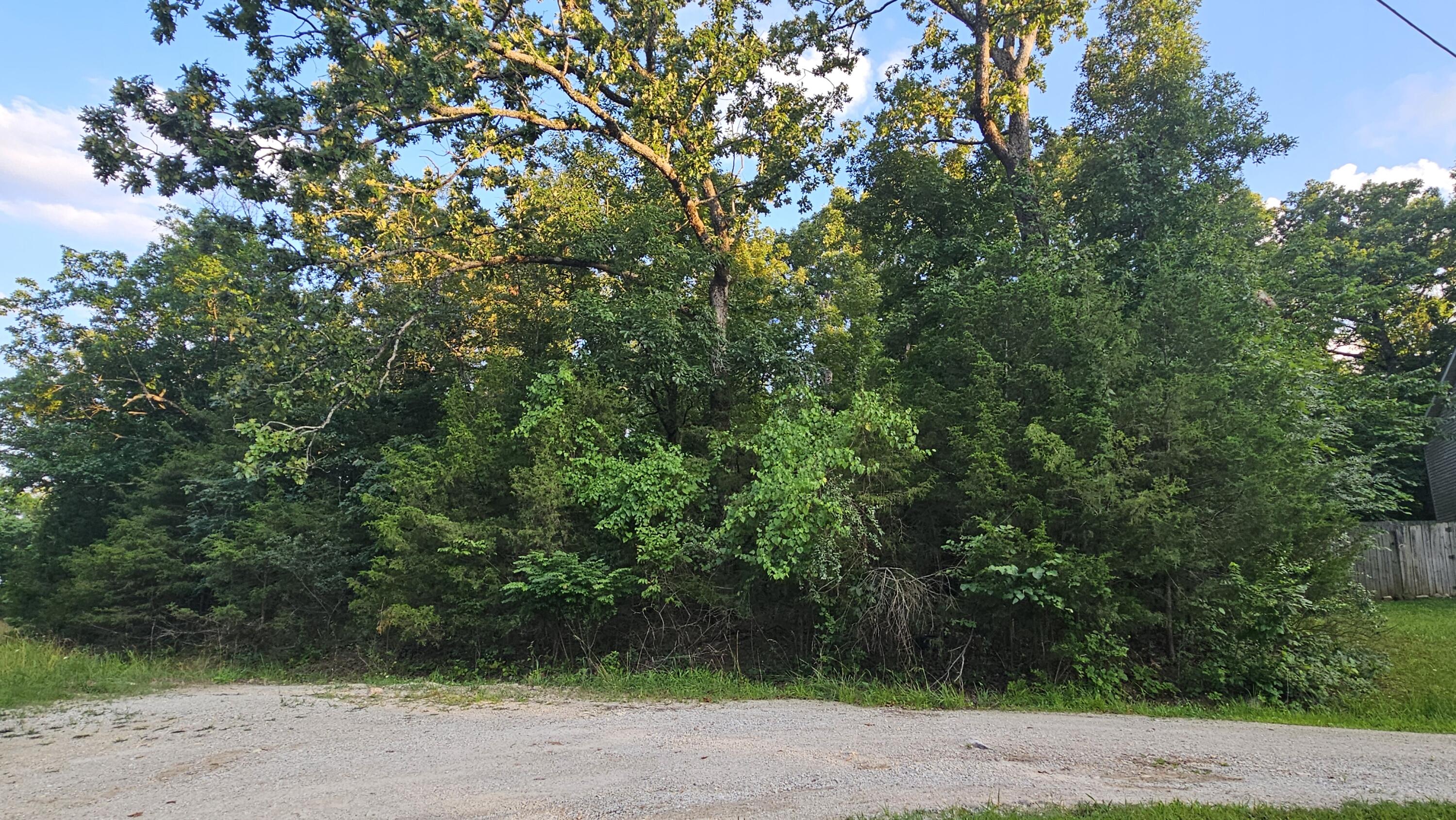 Land for sale – 000  Morningview   Merriam Woods, MO