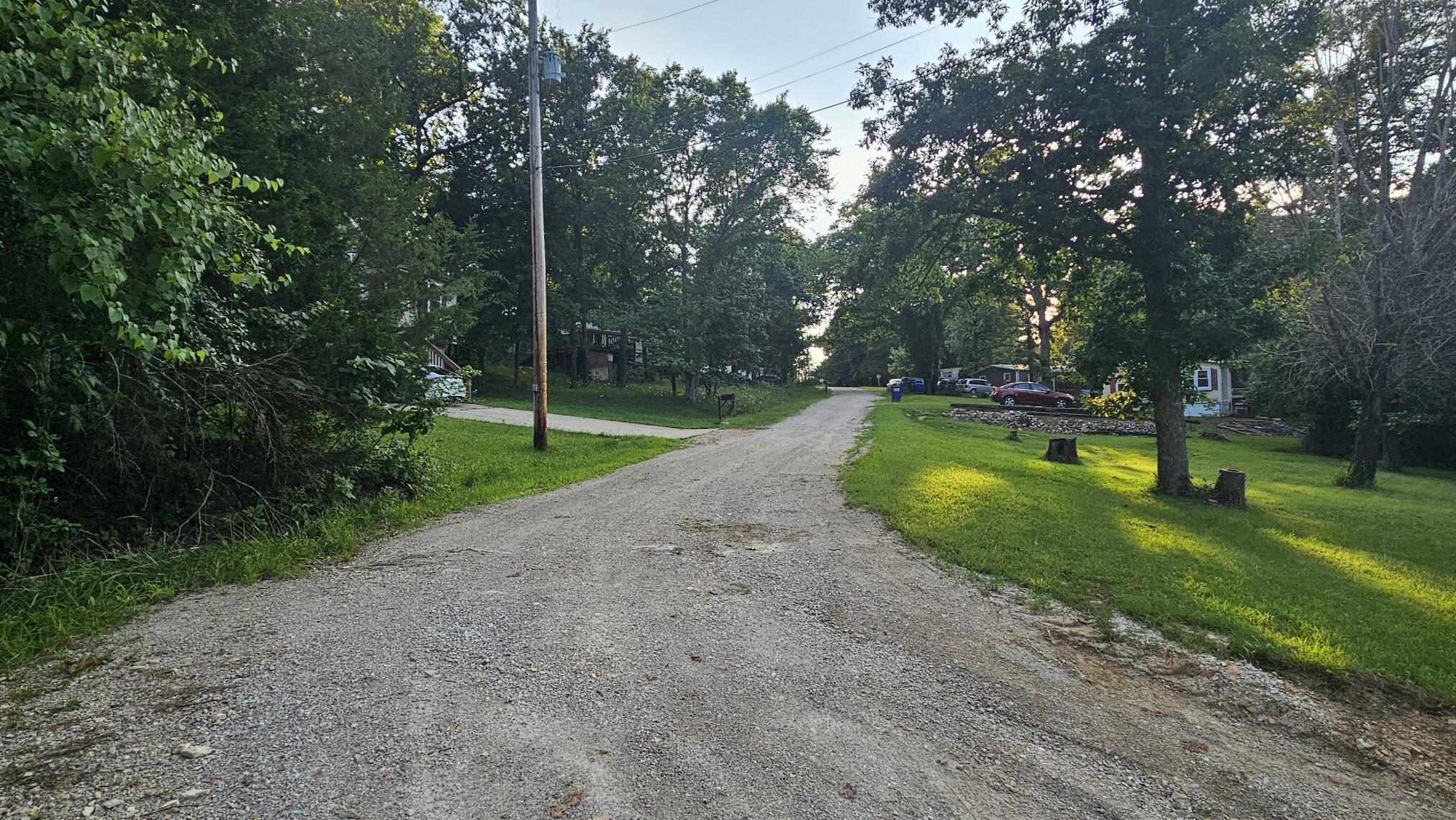 Photo 2 - Land for sale – 000  Morningview   Merriam Woods, MO