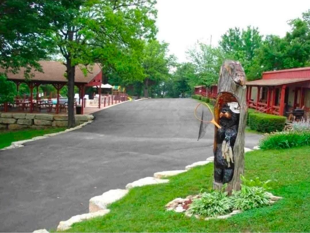 Photo 2 - Commercial Sale for sale – 33  Lakeshore   Kimberling City, MO