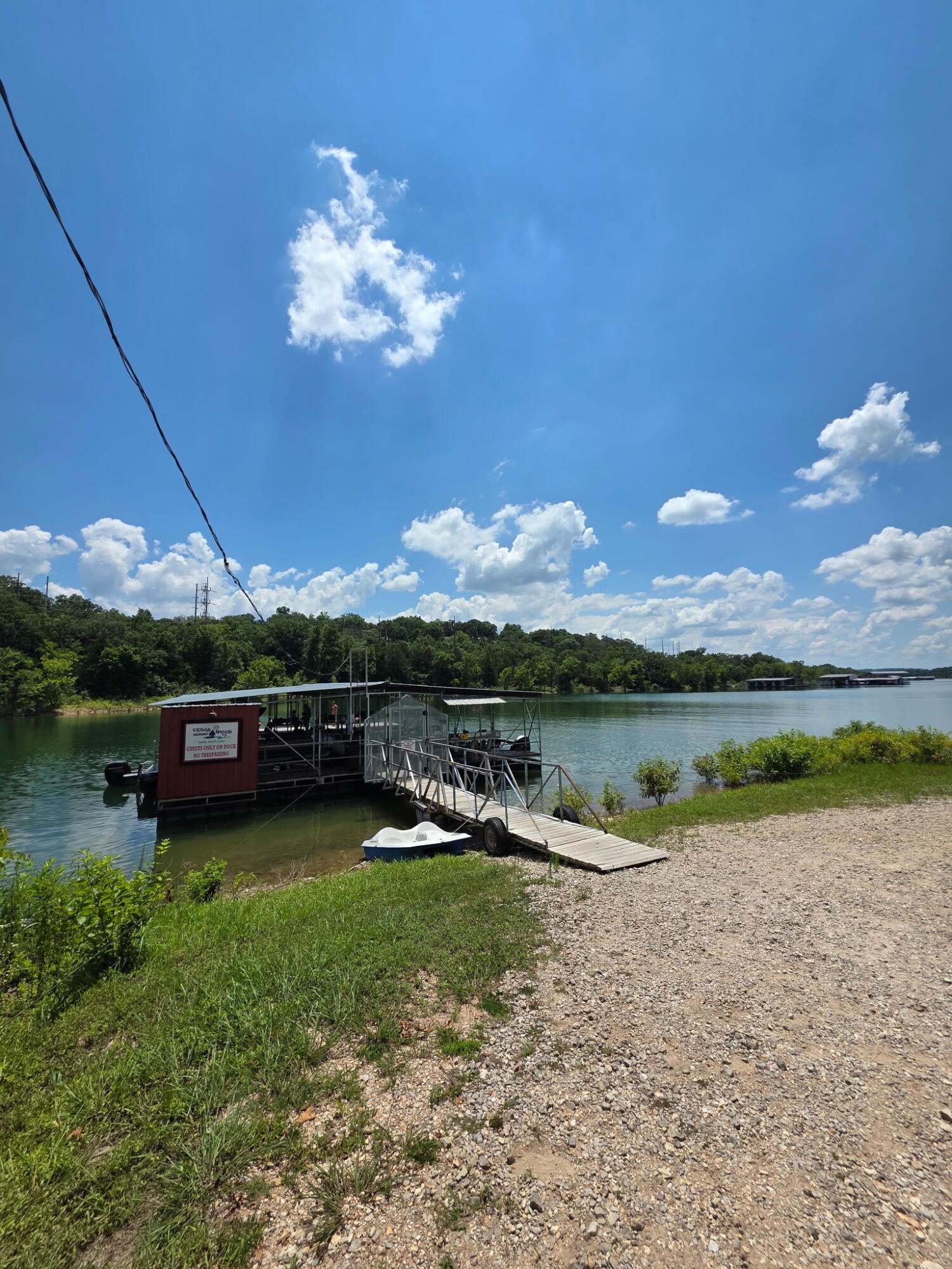 Photo 48 - Commercial Sale for sale – 33  Lakeshore   Kimberling City, MO