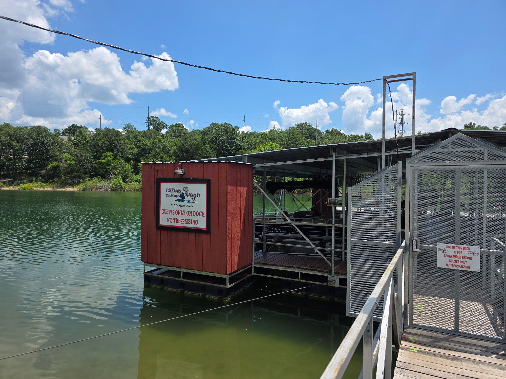 Photo 46 - Commercial Sale for sale – 33  Lakeshore   Kimberling City, MO