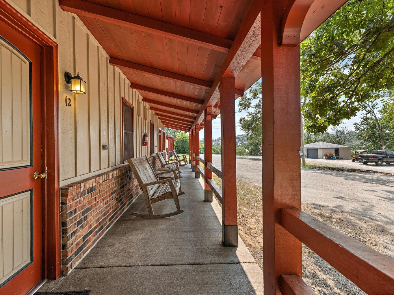 Photo 28 - Commercial Sale for sale – 33  Lakeshore   Kimberling City, MO