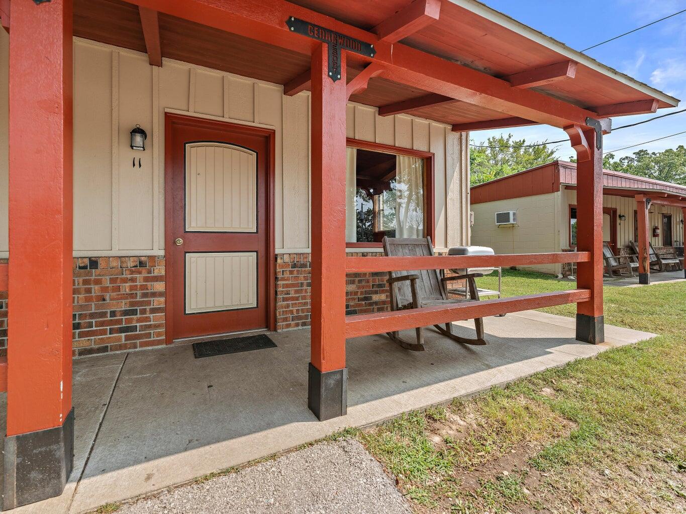 Photo 32 - Commercial Sale for sale – 33  Lakeshore   Kimberling City, MO