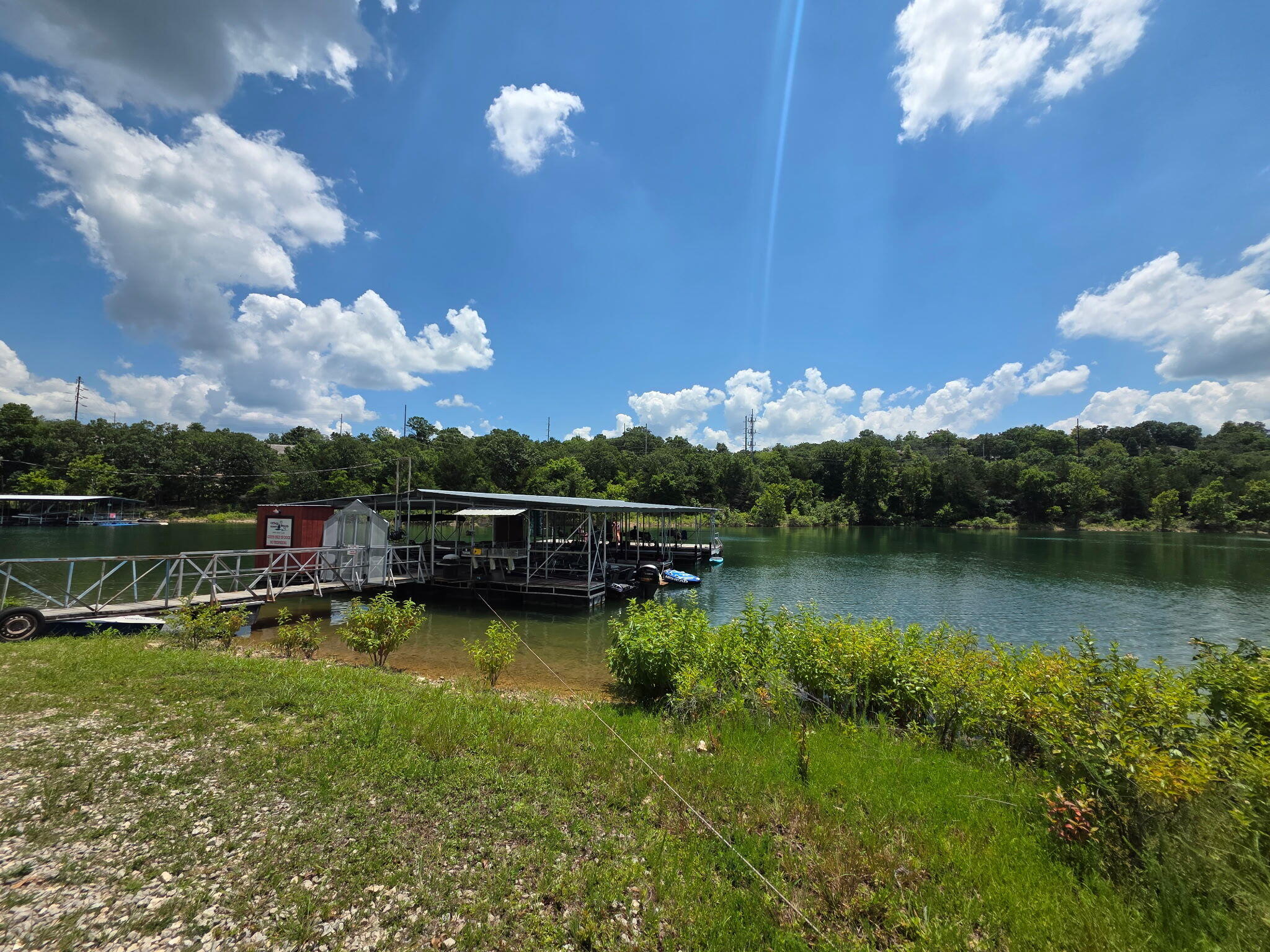 Photo 49 - Commercial Sale for sale – 33  Lakeshore   Kimberling City, MO