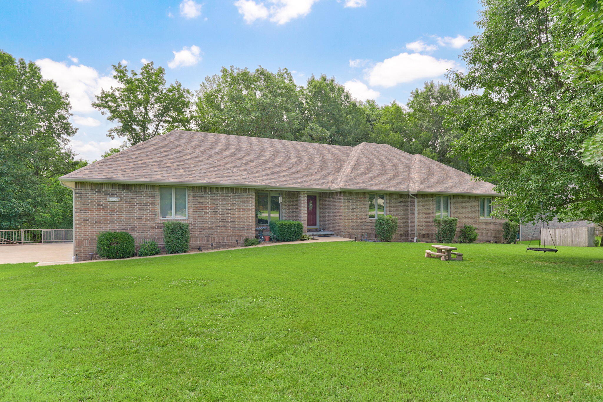 Photo 7 - Residential for sale – 3502 N Bobwhite Drive  Ozark, MO