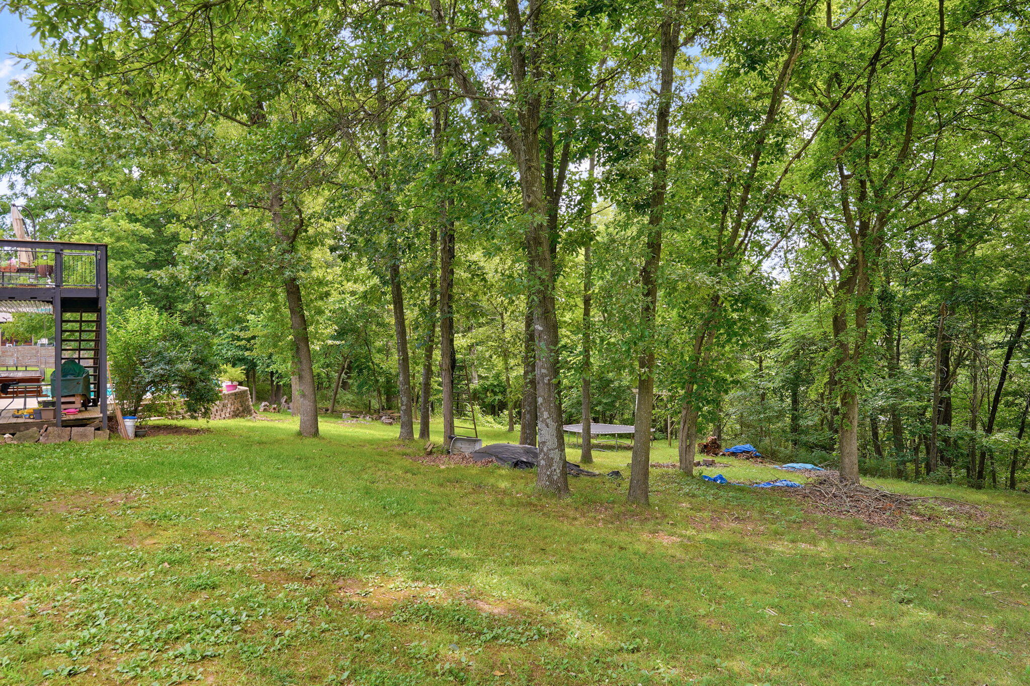 Photo 61 - Residential for sale – 3502 N Bobwhite Drive  Ozark, MO
