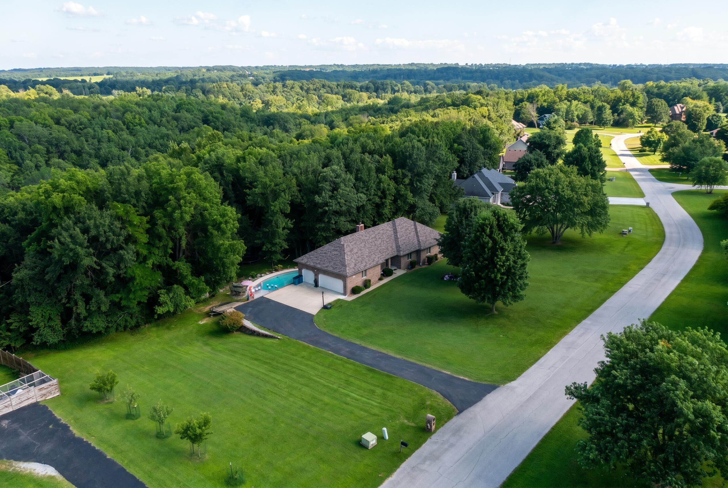 Photo 58 - Residential for sale – 3502 N Bobwhite Drive  Ozark, MO