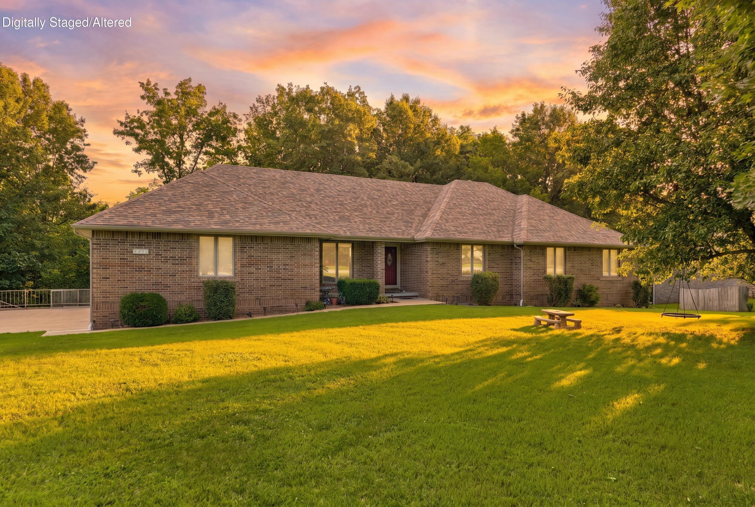 Photo 4 - Residential for sale – 3502 N Bobwhite Drive  Ozark, MO