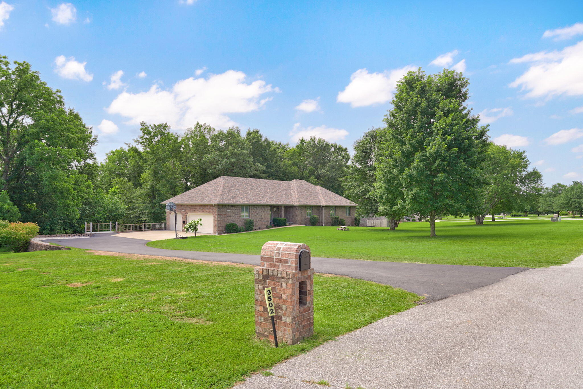 Photo 6 - Residential for sale – 3502 N Bobwhite Drive  Ozark, MO