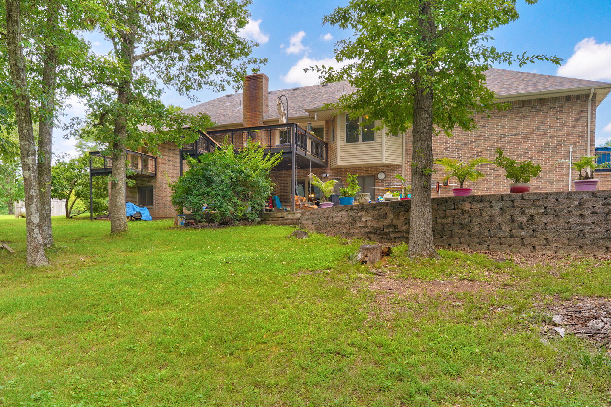 Photo 44 - Residential for sale – 3502 N Bobwhite Drive  Ozark, MO