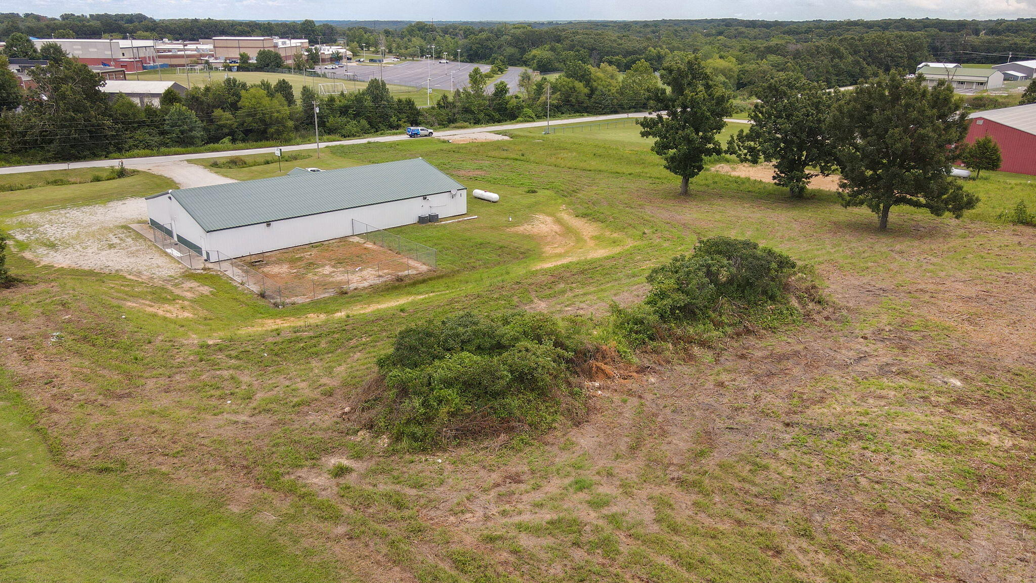 Photo 8 - Commercial Sale for sale – 990  Schoolview Drive  Marshfield, MO