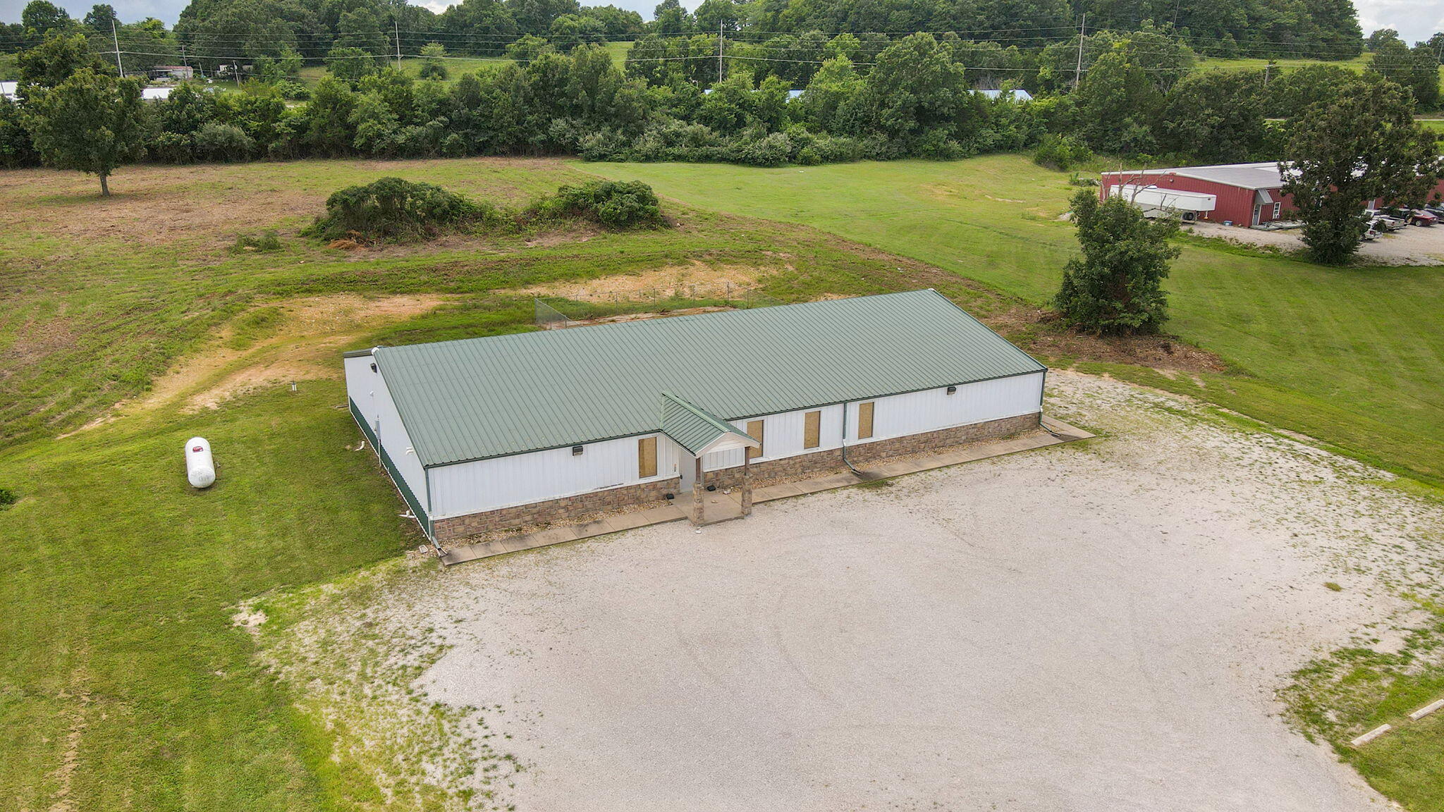 Photo 6 - Commercial Sale for sale – 990  Schoolview Drive  Marshfield, MO