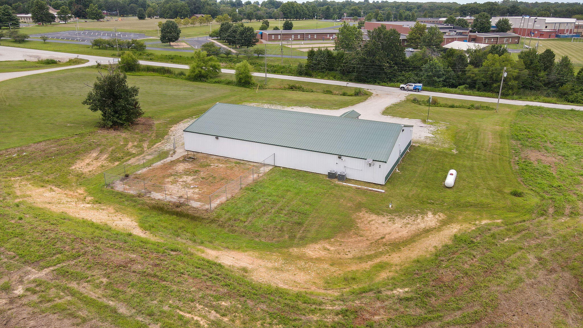 Photo 7 - Commercial Sale for sale – 990  Schoolview Drive  Marshfield, MO
