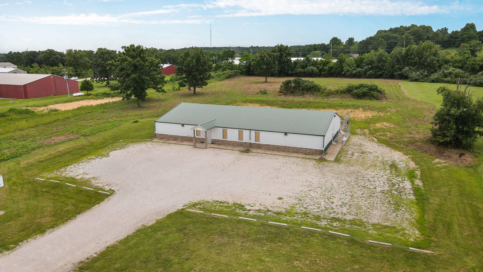 Photo 5 - Commercial Sale for sale – 990  Schoolview Drive  Marshfield, MO