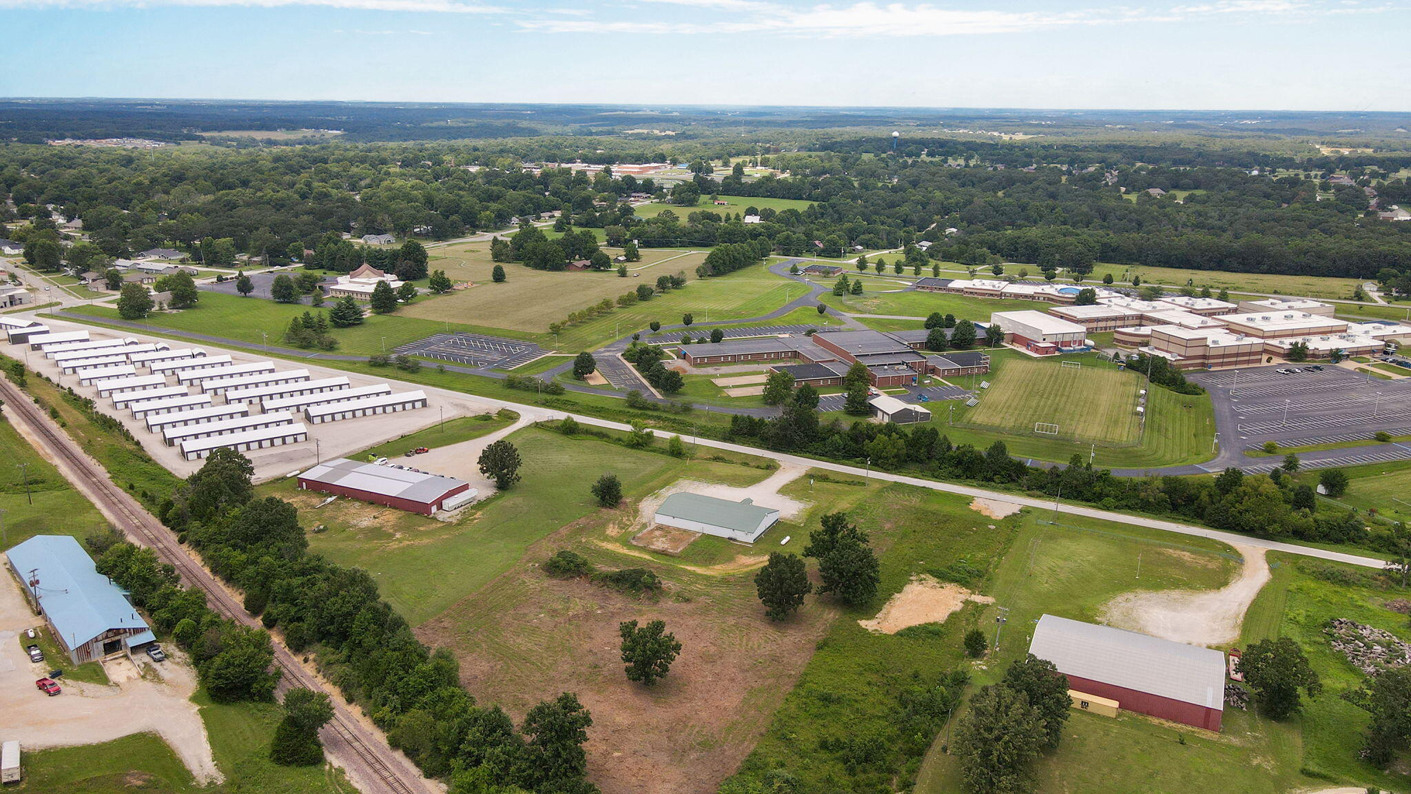 Photo 9 - Commercial Sale for sale – 990  Schoolview Drive  Marshfield, MO