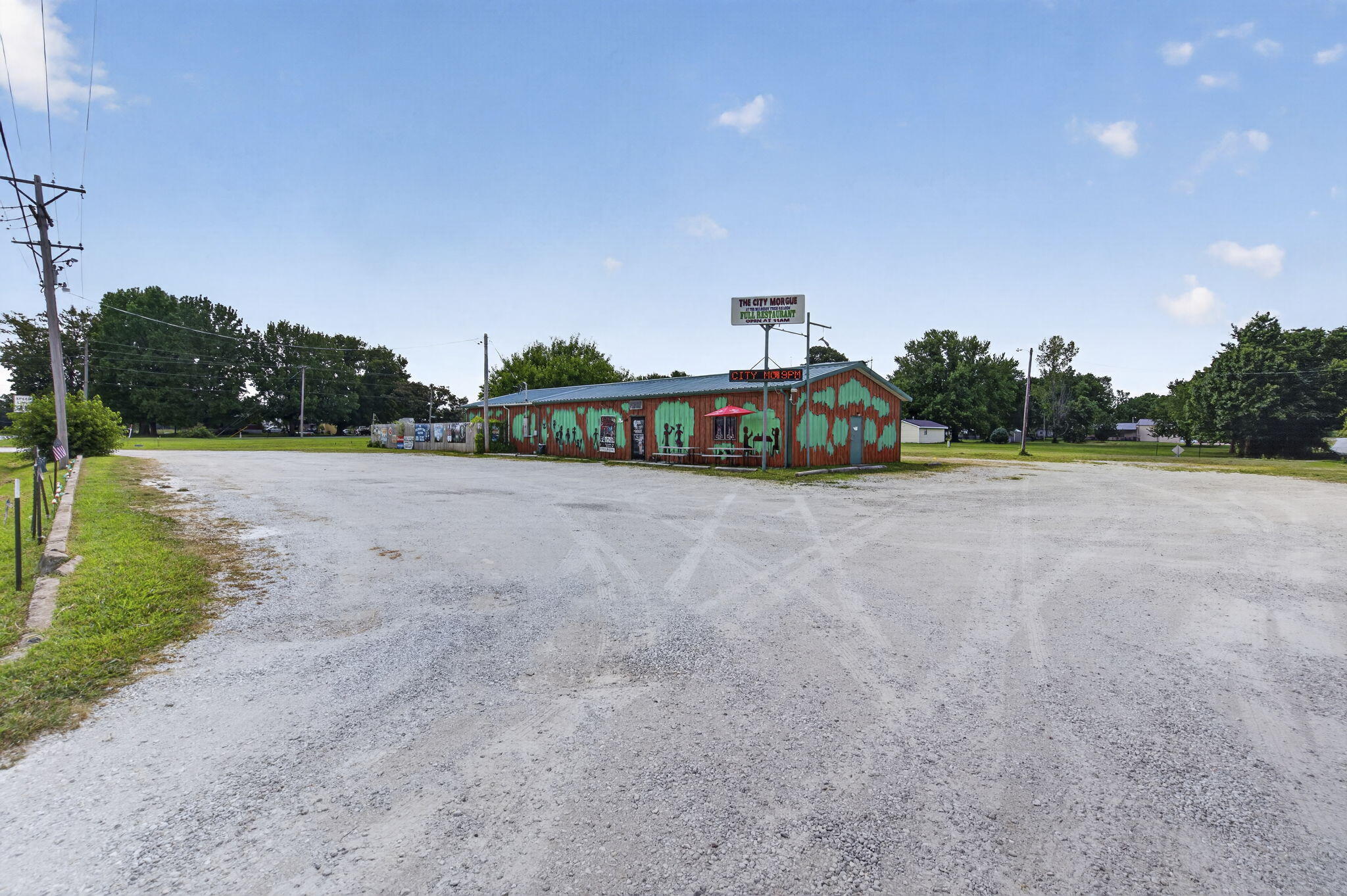 Photo 22 - Commercial Sale for sale – 610  State Hwy 265   Marionville, MO