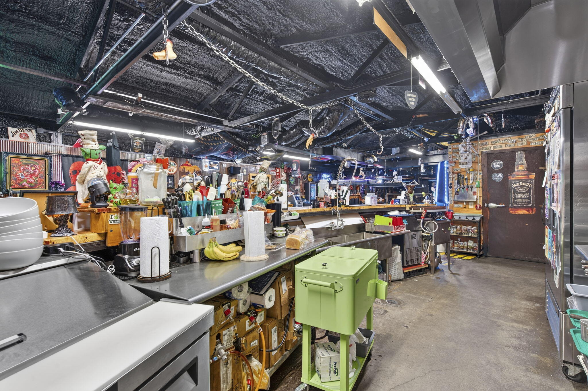 Photo 13 - Commercial Sale for sale – 610  State Hwy 265   Marionville, MO