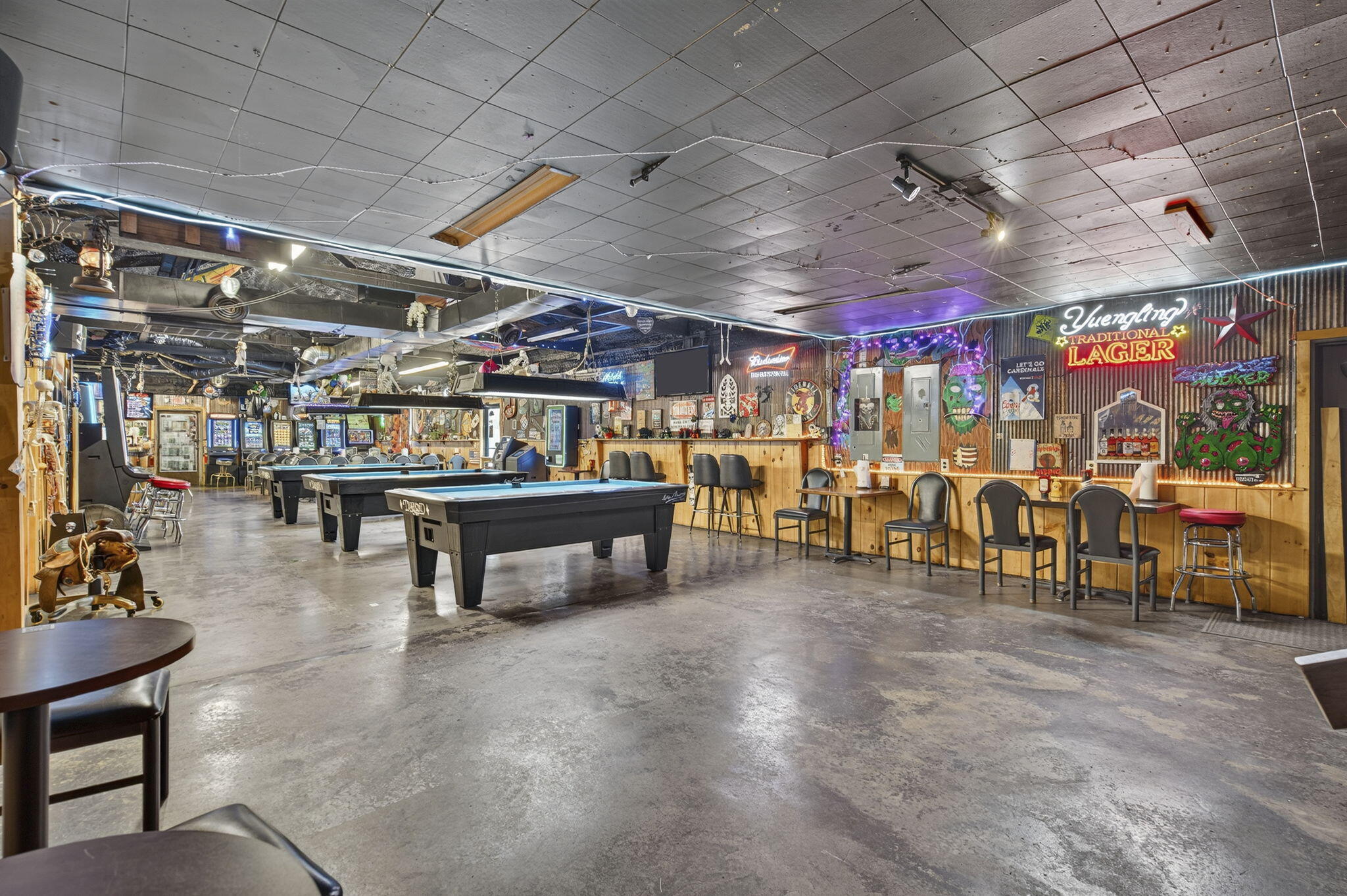 Photo 6 - Commercial Sale for sale – 610  State Hwy 265   Marionville, MO