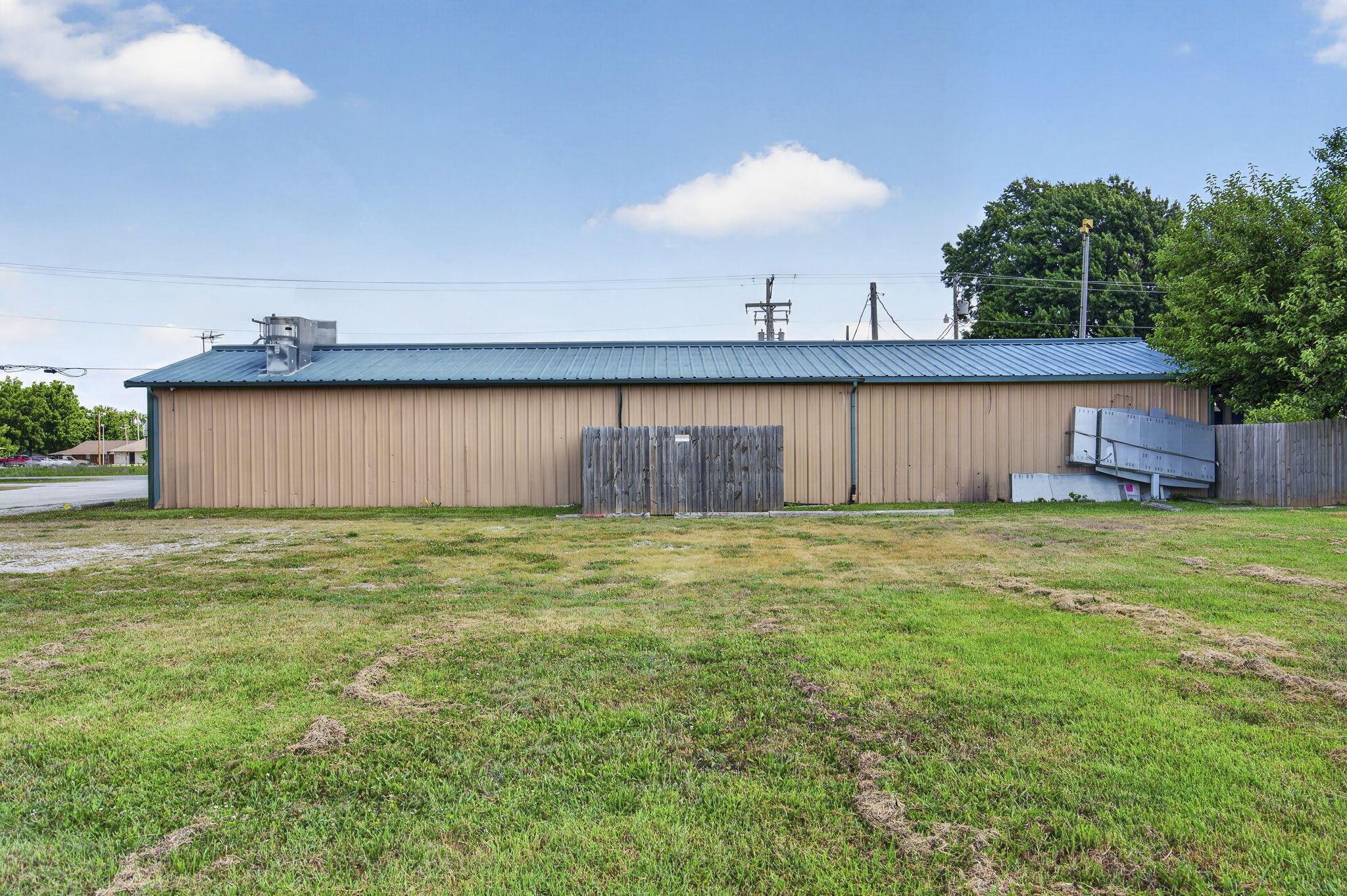 Photo 24 - Commercial Sale for sale – 610  State Hwy 265   Marionville, MO