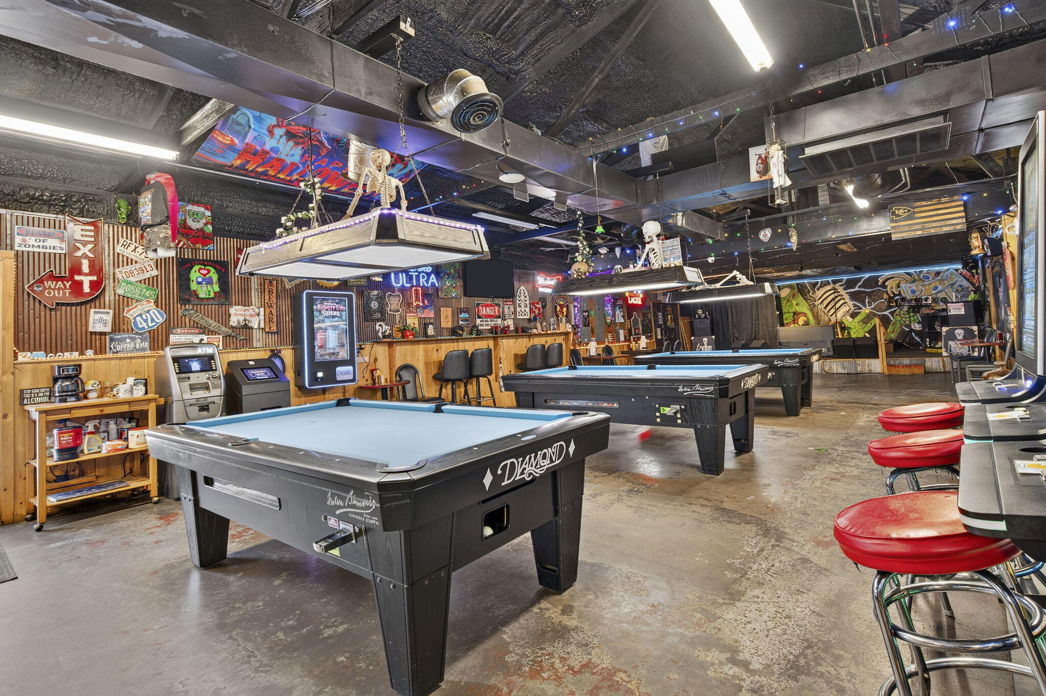 Photo 4 - Commercial Sale for sale – 610  State Hwy 265   Marionville, MO