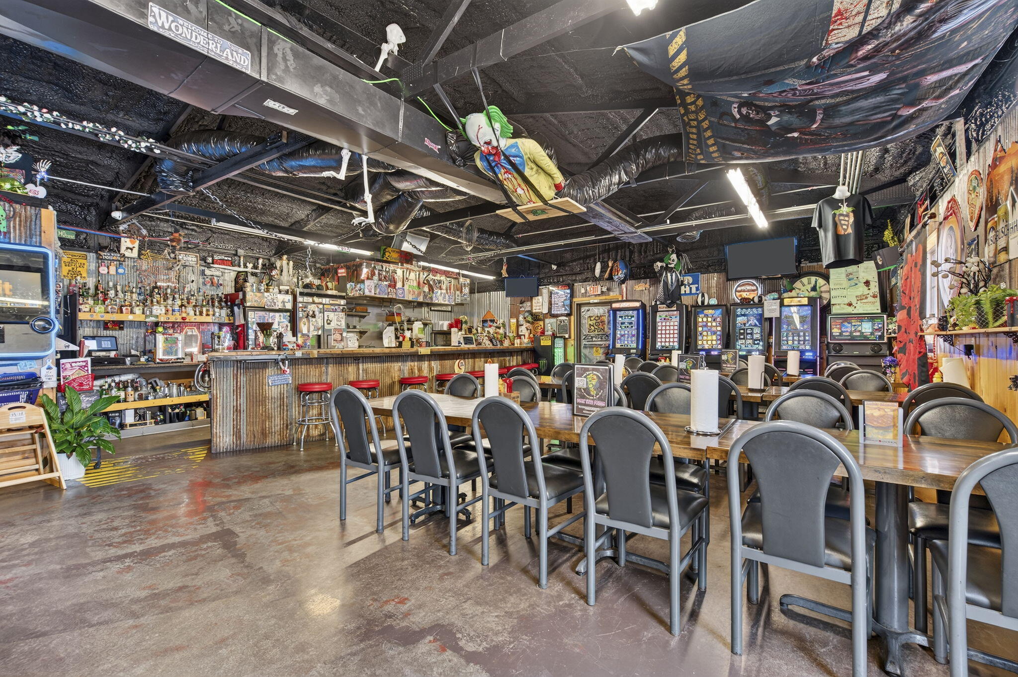 Photo 8 - Commercial Sale for sale – 610  State Hwy 265   Marionville, MO