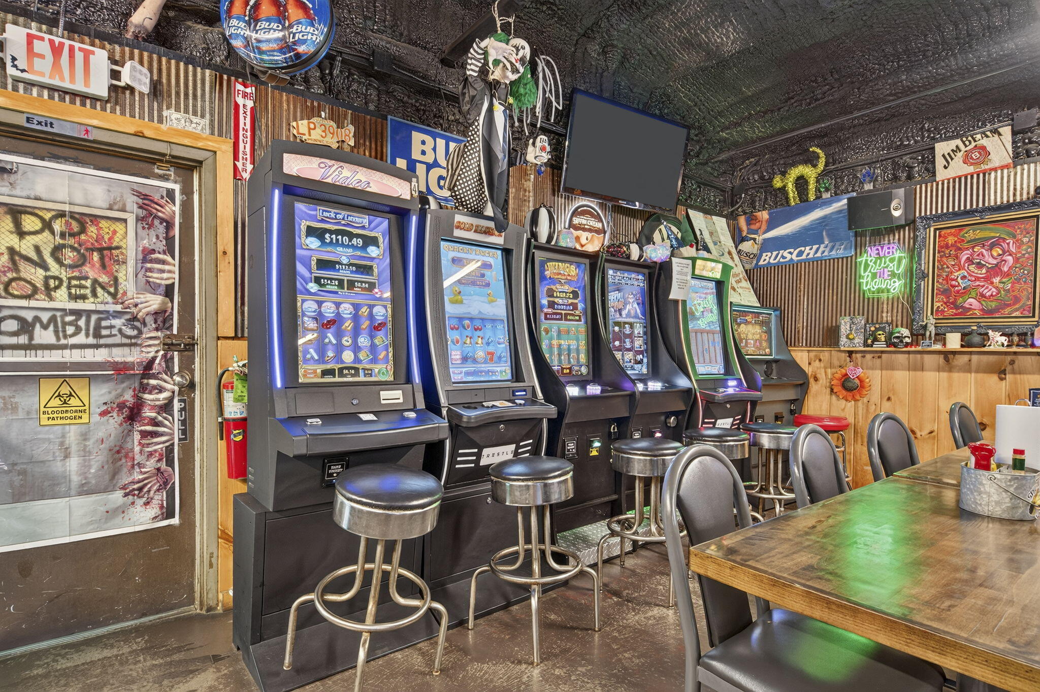 Photo 11 - Commercial Sale for sale – 610  State Hwy 265   Marionville, MO