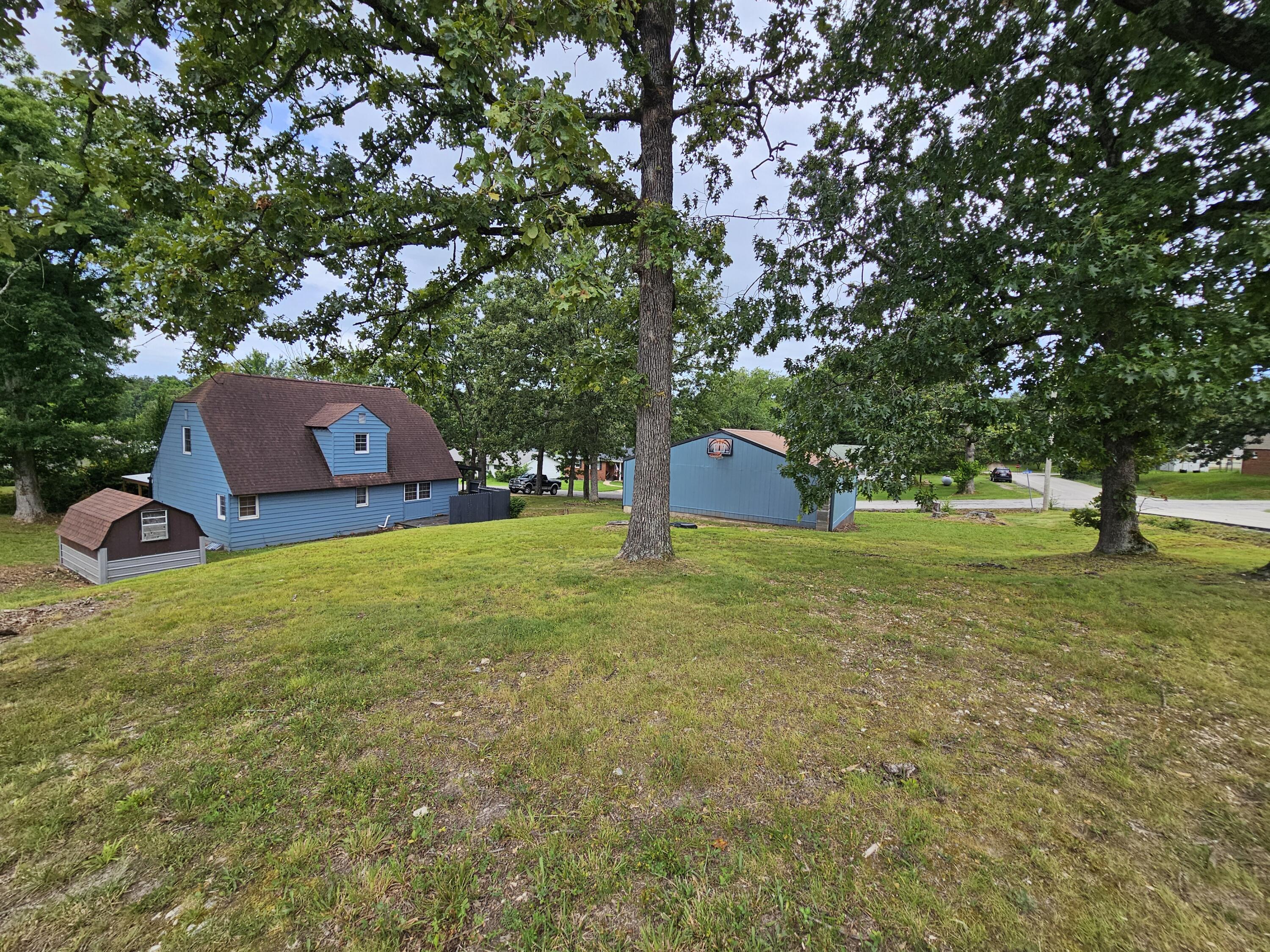 Photo 4 - Residential for sale – 1018  Patton Avenue  Cabool, MO