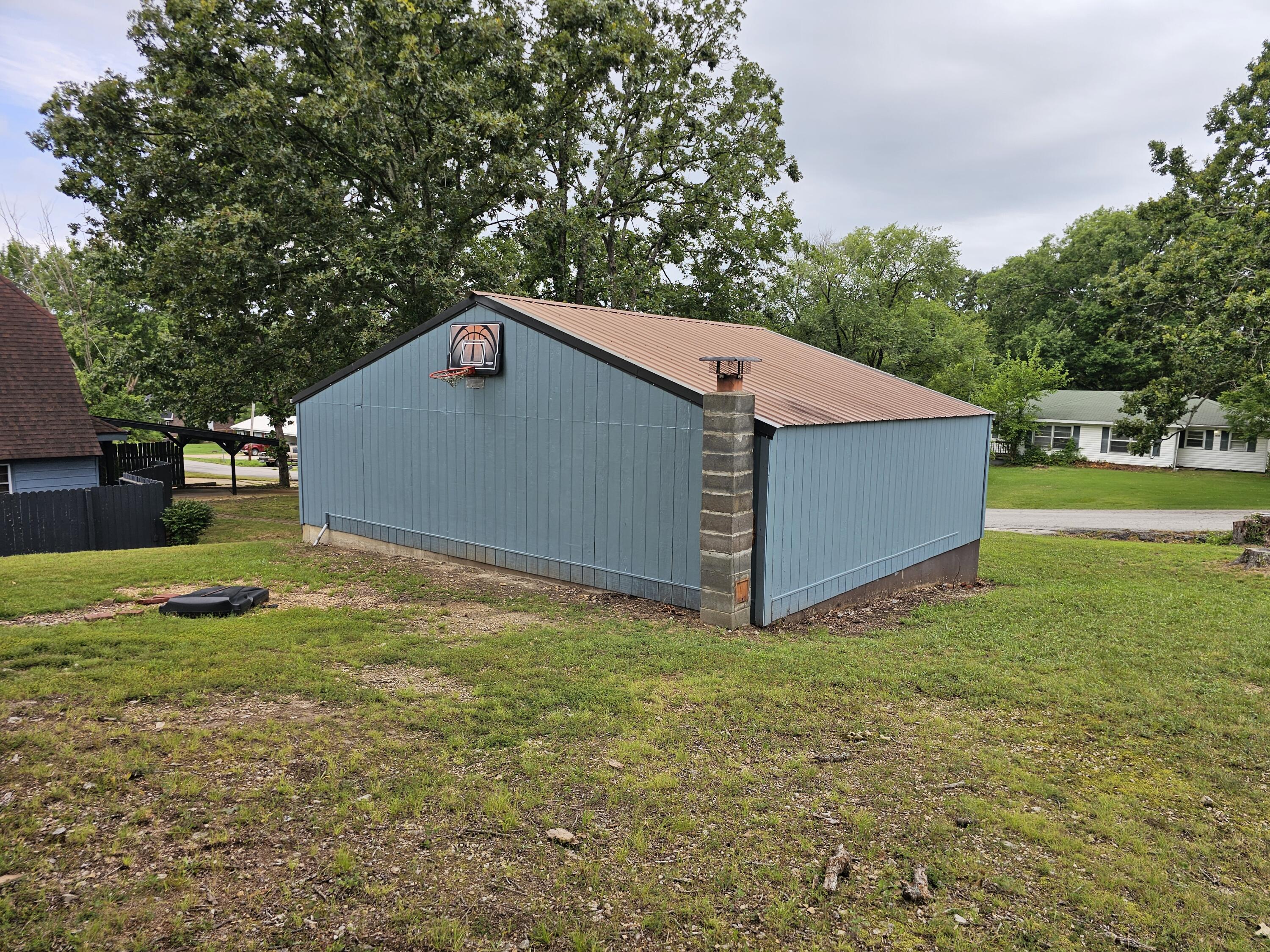 Photo 6 - Residential for sale – 1018  Patton Avenue  Cabool, MO