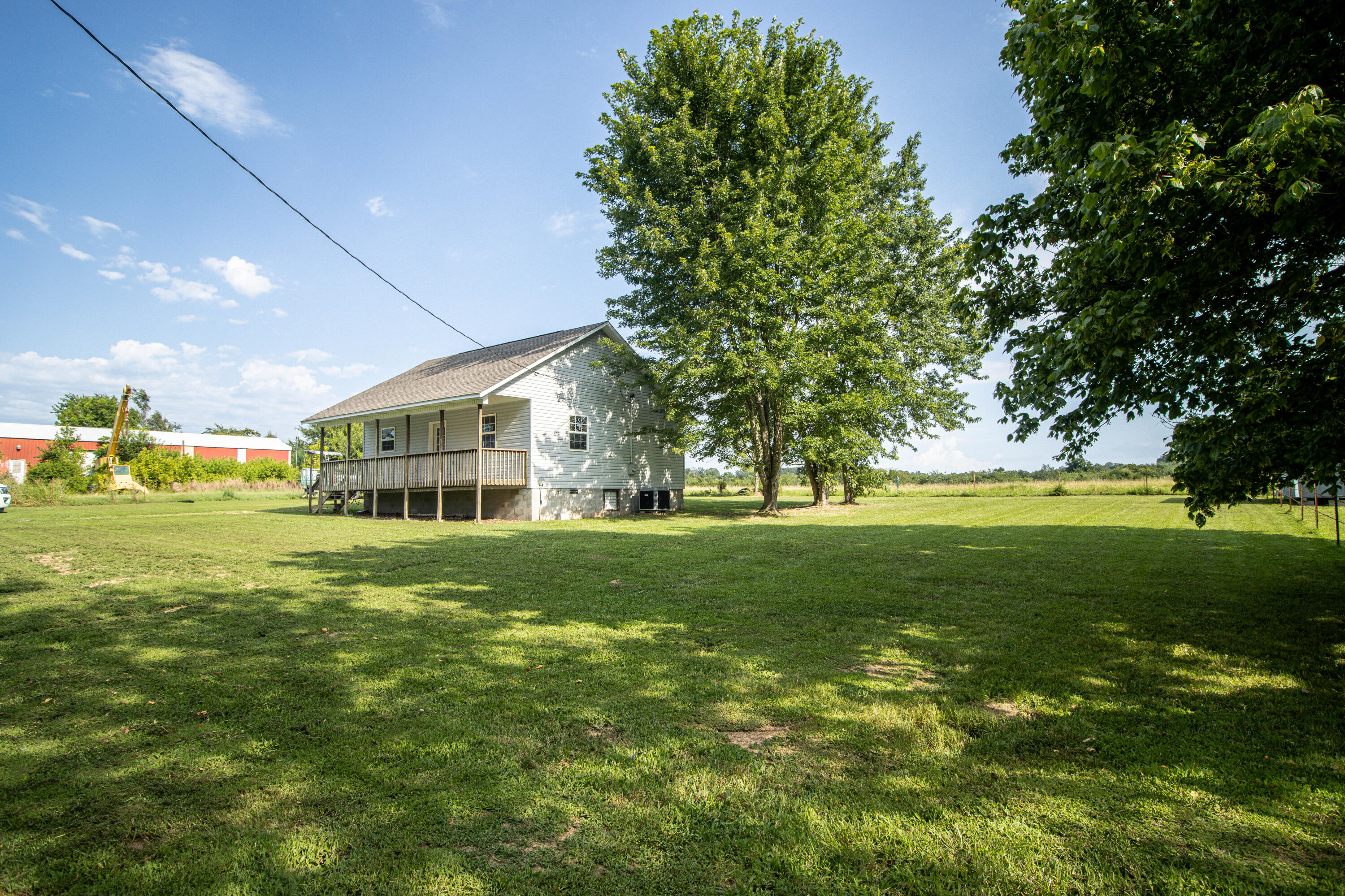Photo 8 - Residential for sale – 84  Nichols Drive  Western Grove, AR