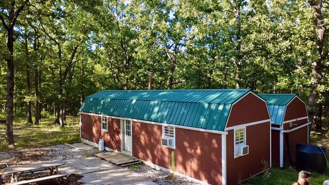 Photo 2 - Land for sale – 29750  Mauka Drive  Lebanon, MO