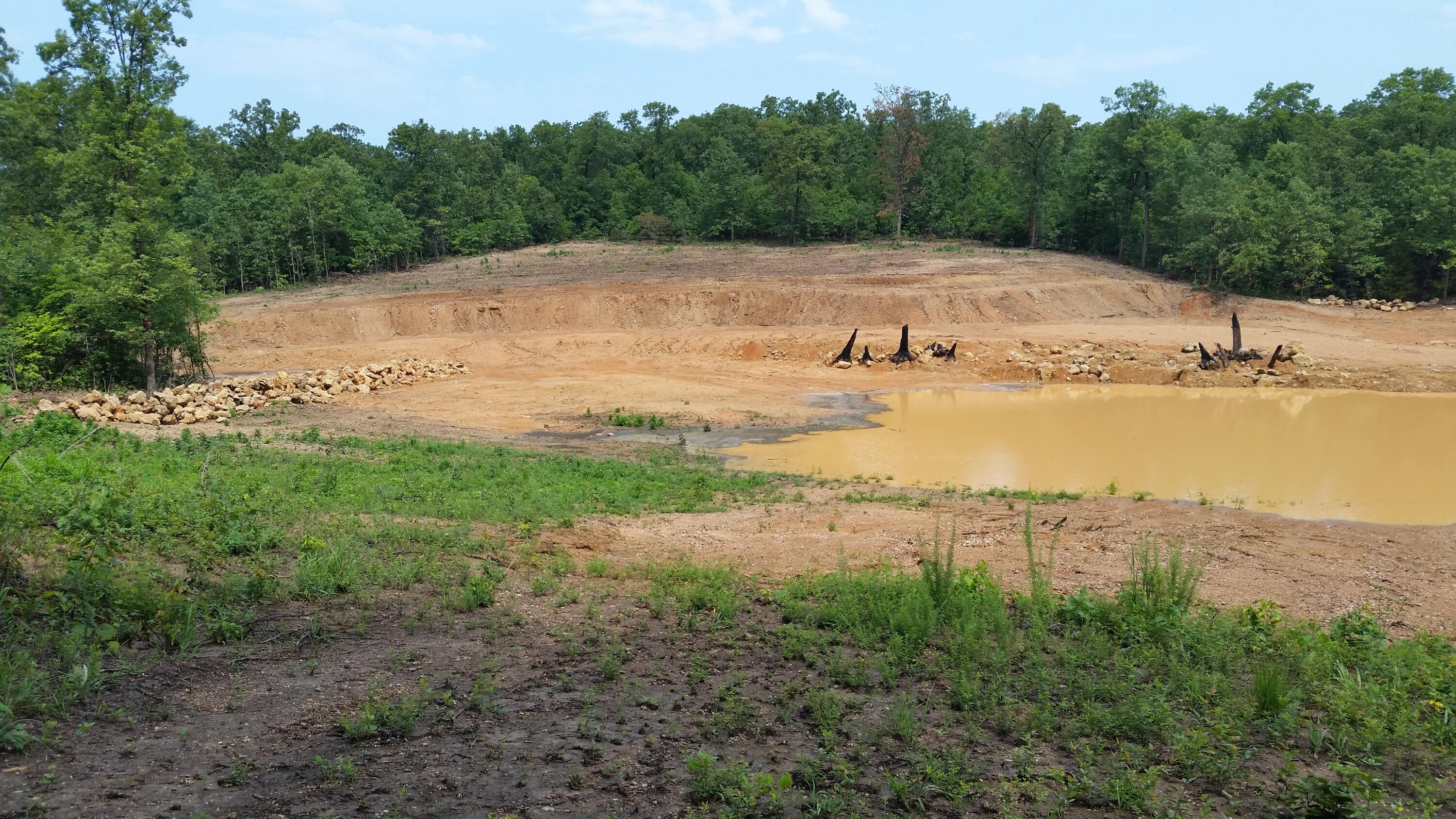 Photo 8 - Land for sale – Tbd  Kolb Hollow Road  Climax Springs, MO