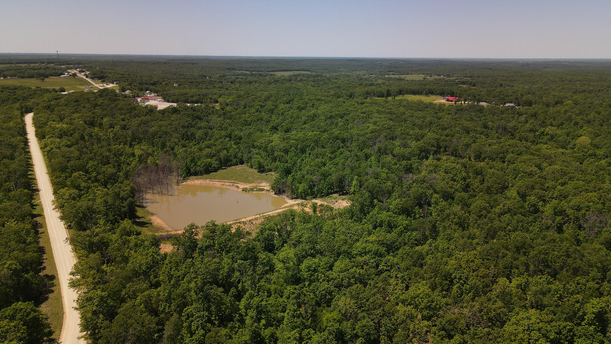 Photo 33 - Land for sale – Tbd  Kolb Hollow Road  Climax Springs, MO