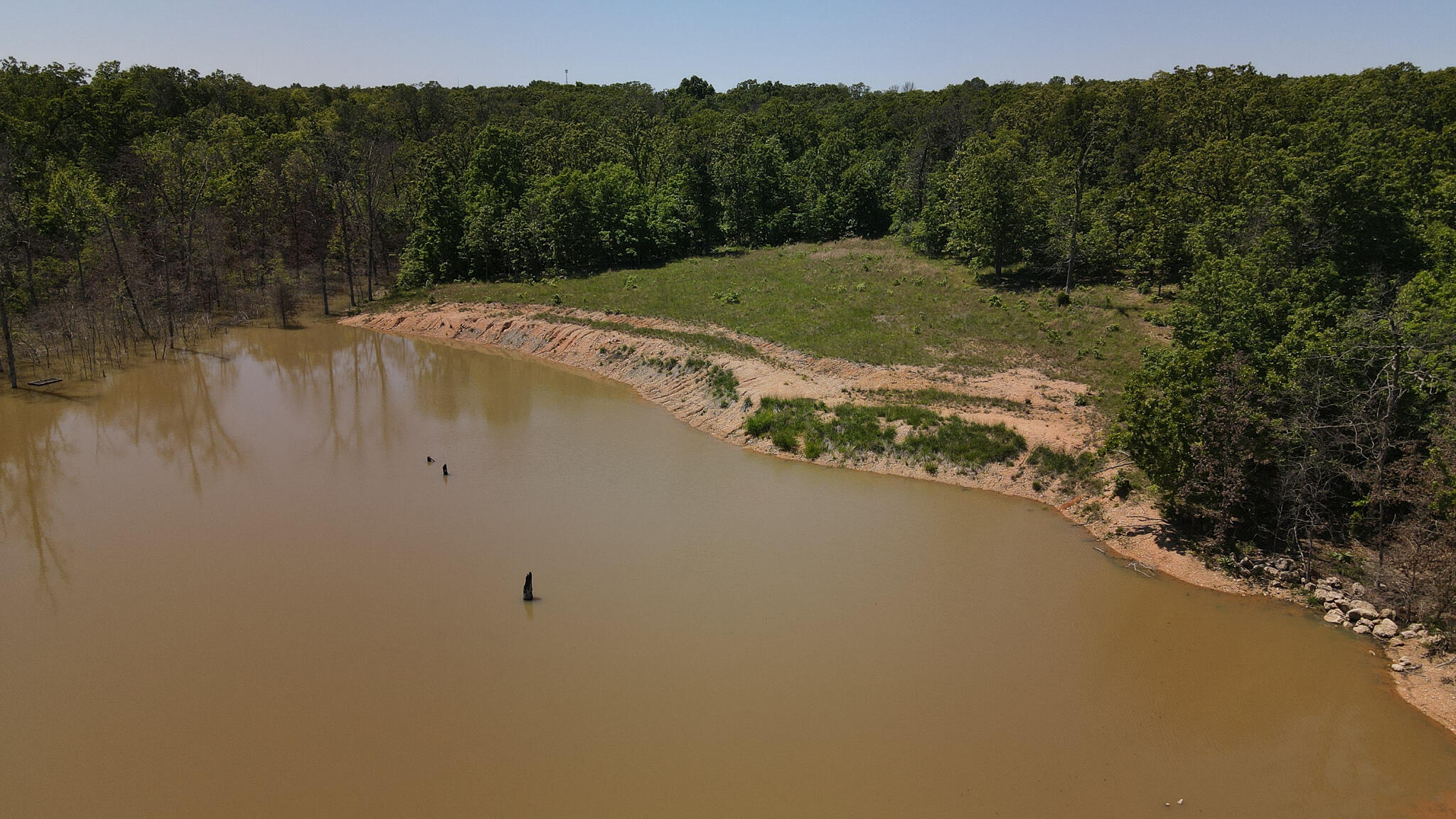 Photo 37 - Land for sale – Tbd  Kolb Hollow Road  Climax Springs, MO