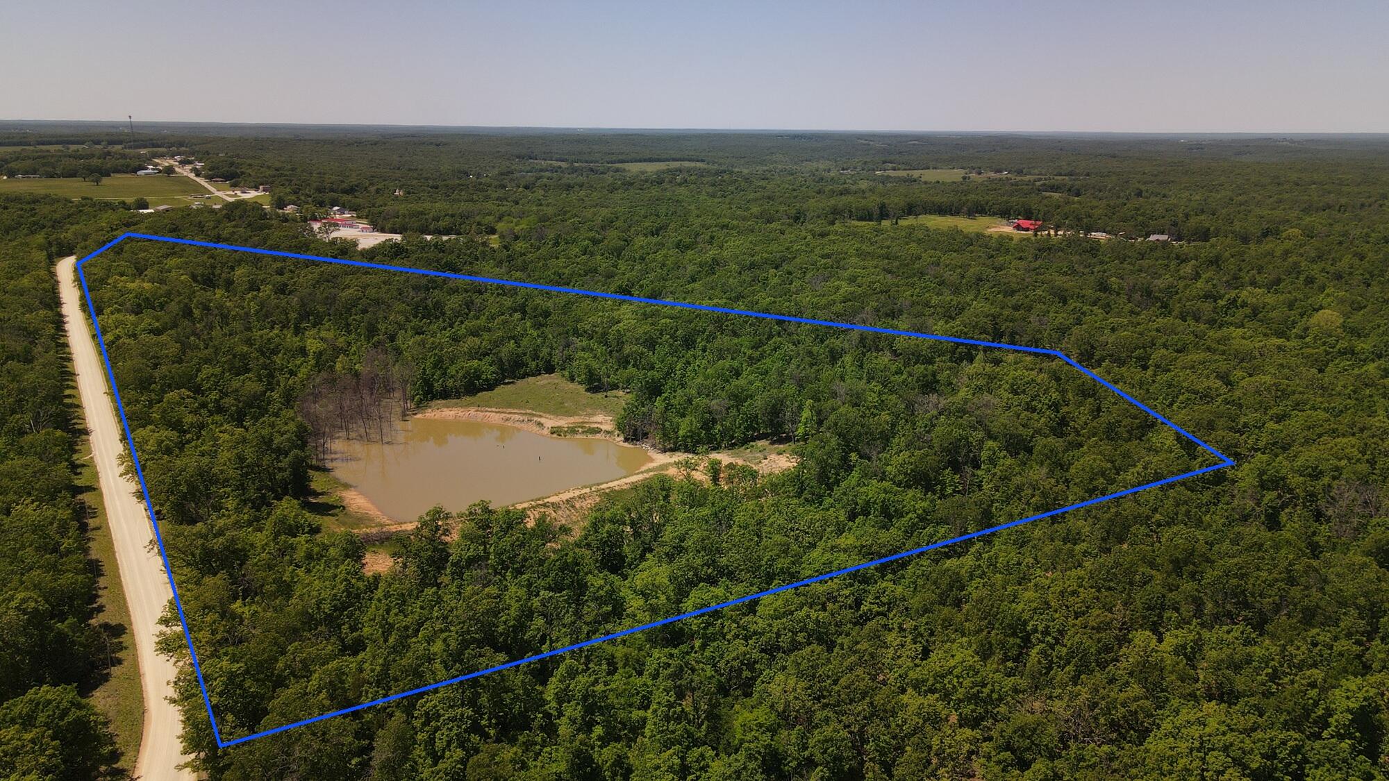 Photo 20 - Land for sale – Tbd  Kolb Hollow Road  Climax Springs, MO