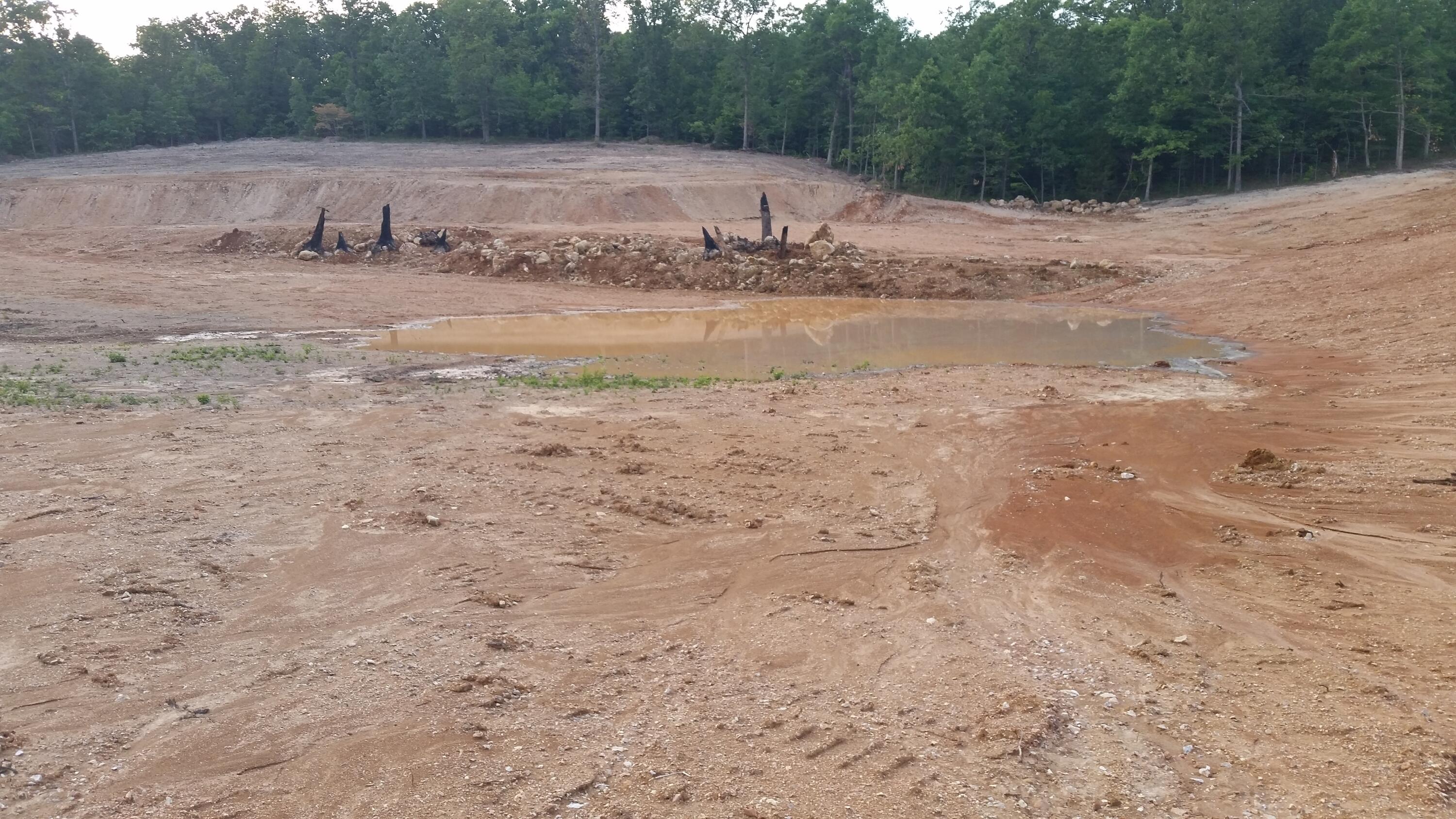 Photo 7 - Land for sale – Tbd  Kolb Hollow Road  Climax Springs, MO