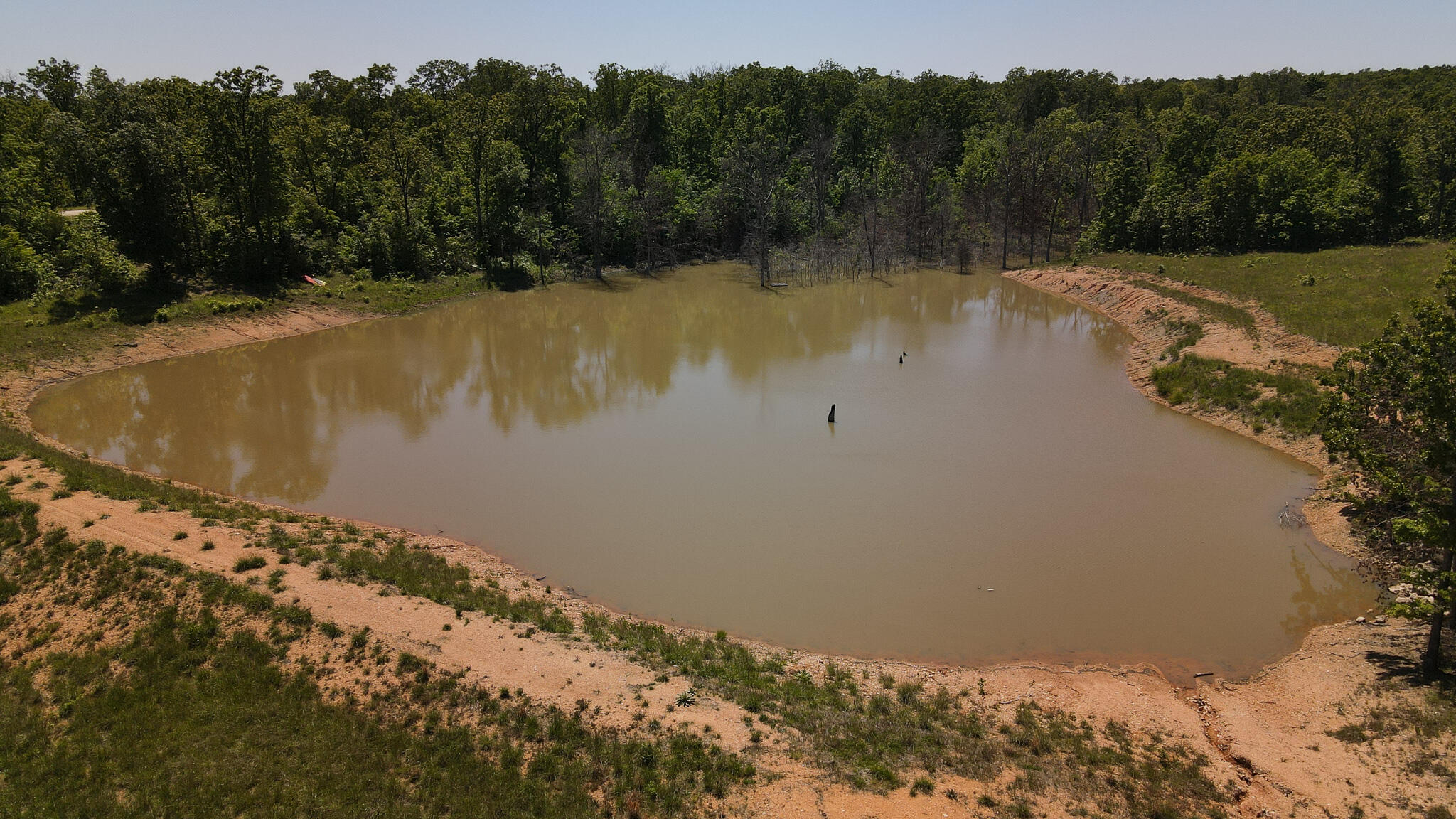 Photo 28 - Land for sale – Tbd  Kolb Hollow Road  Climax Springs, MO